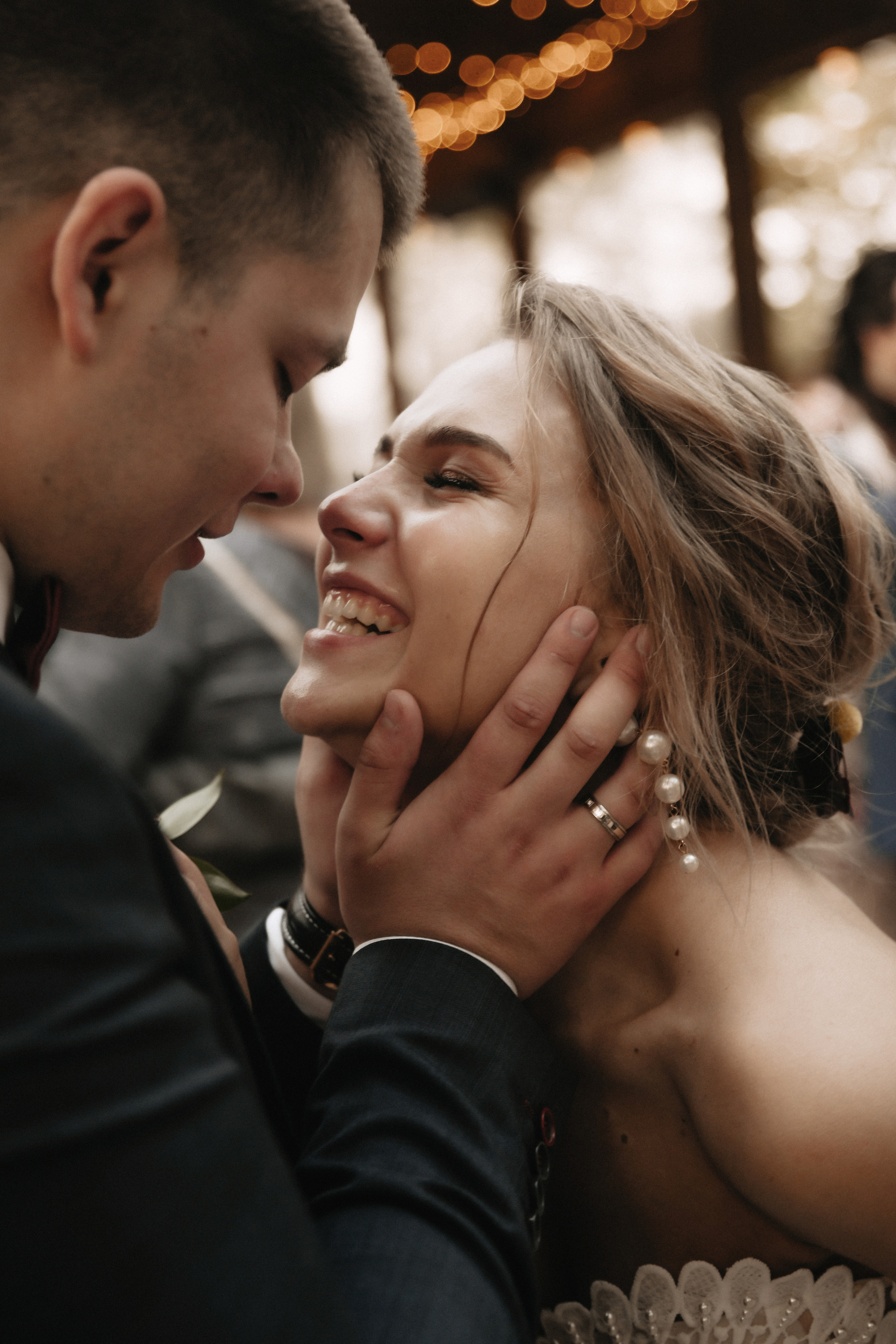 Свадебный и семейный фотограф Владивосток