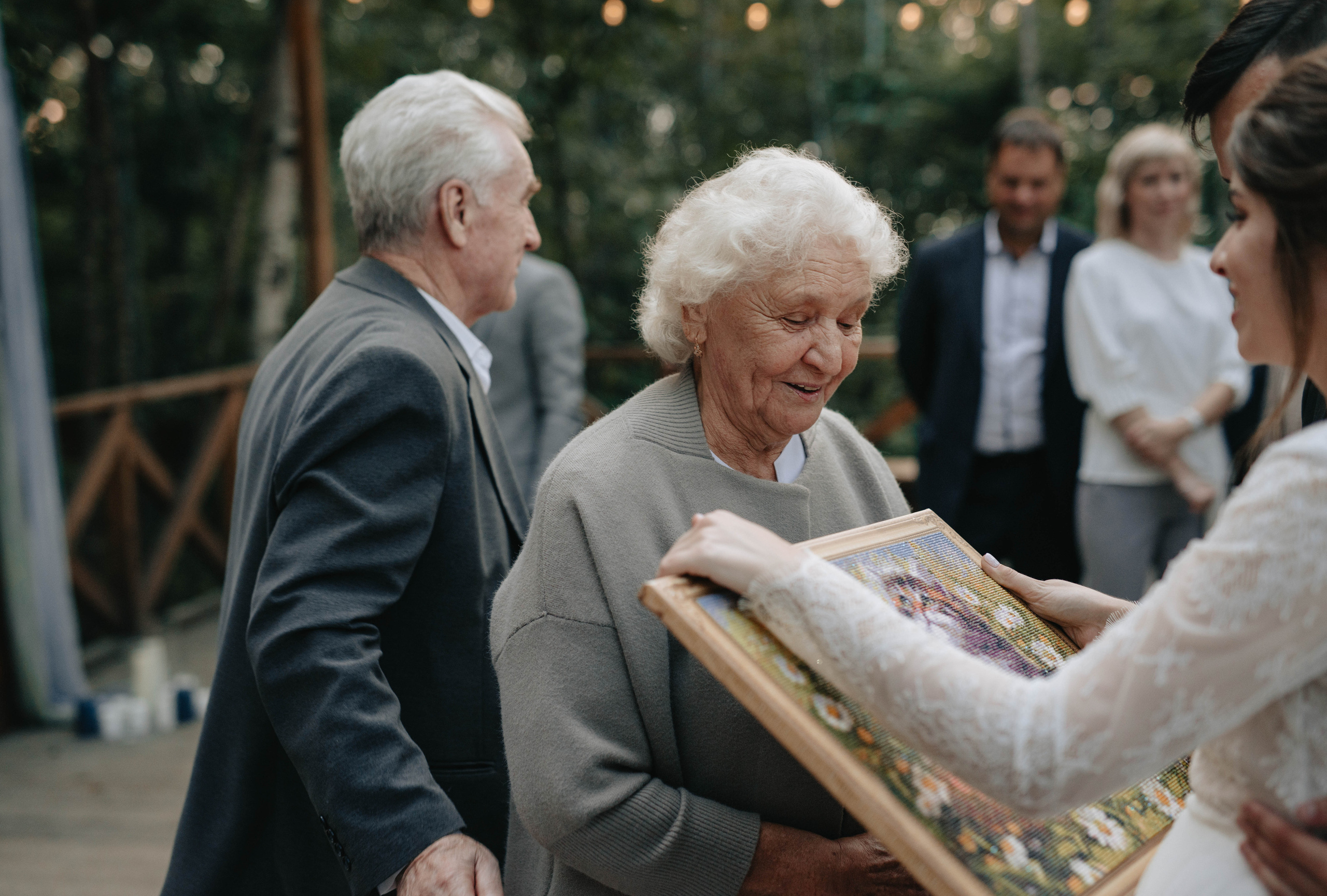 Свадьба в Лесу. Свадебный и семейный фотограф Владивосток