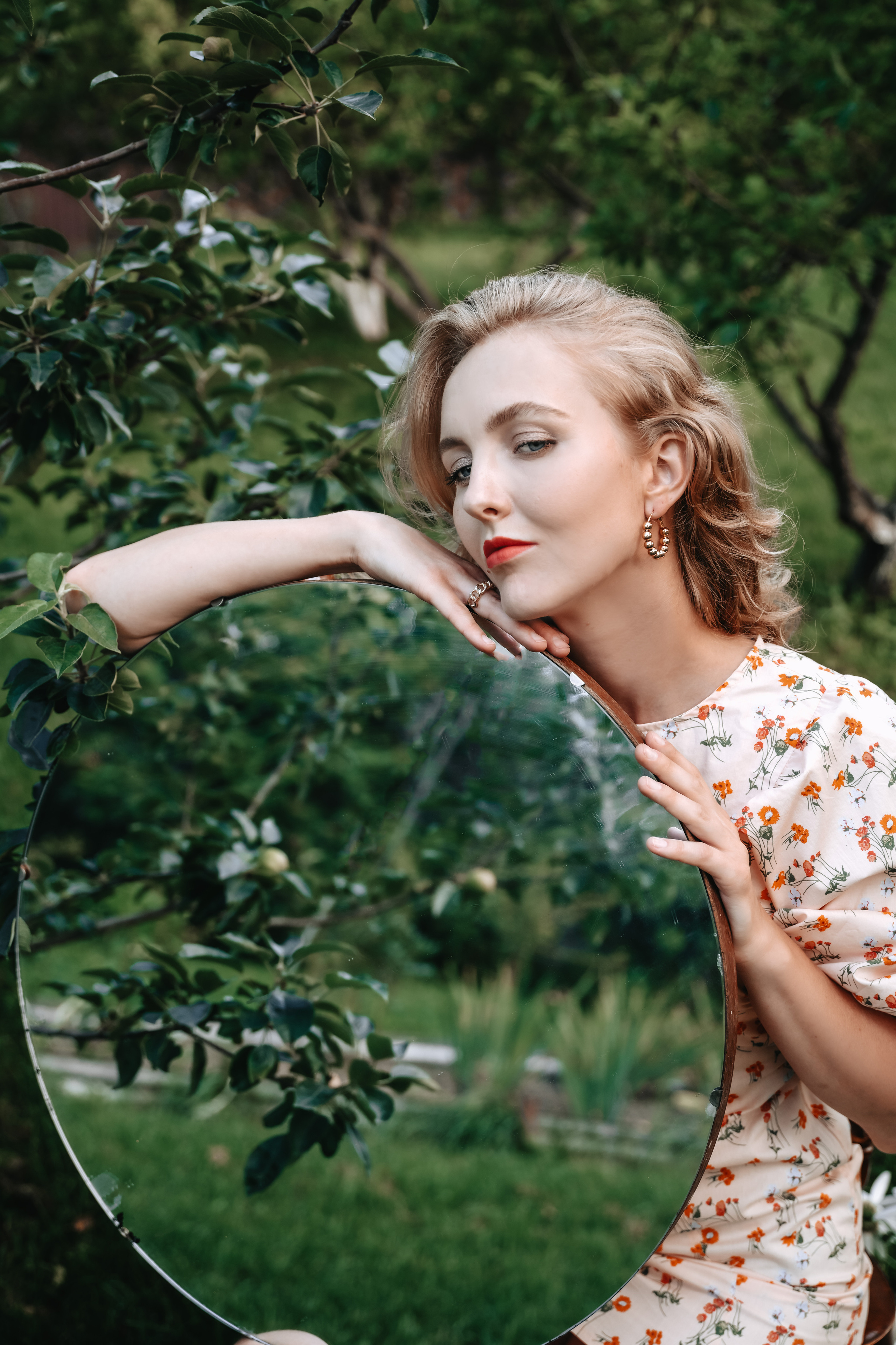 Садовая. Свадебный и семейный фотограф Владивосток