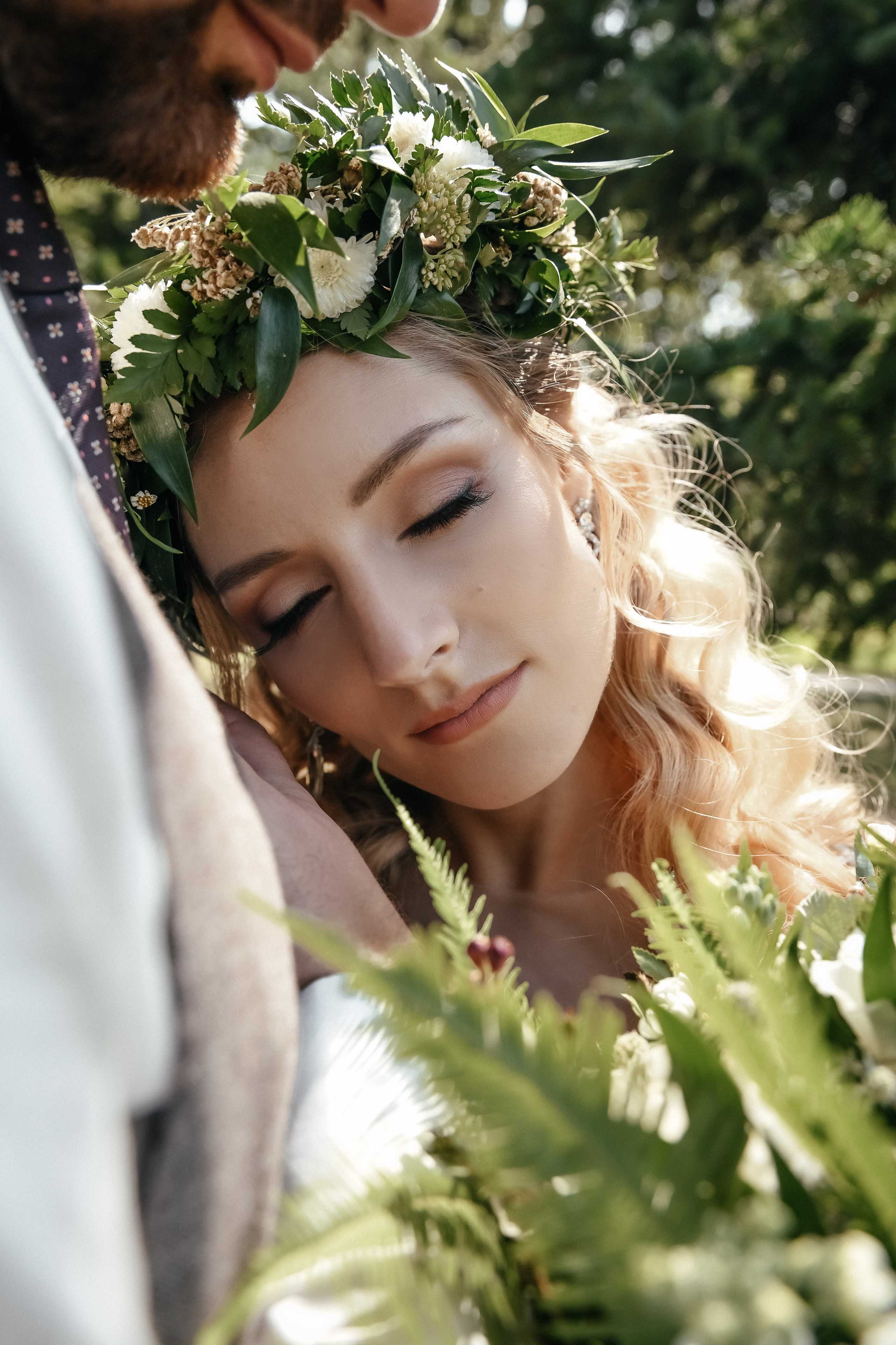 Свадьба в стиле «Викинги». Свадебный и семейный фотограф Владивосток