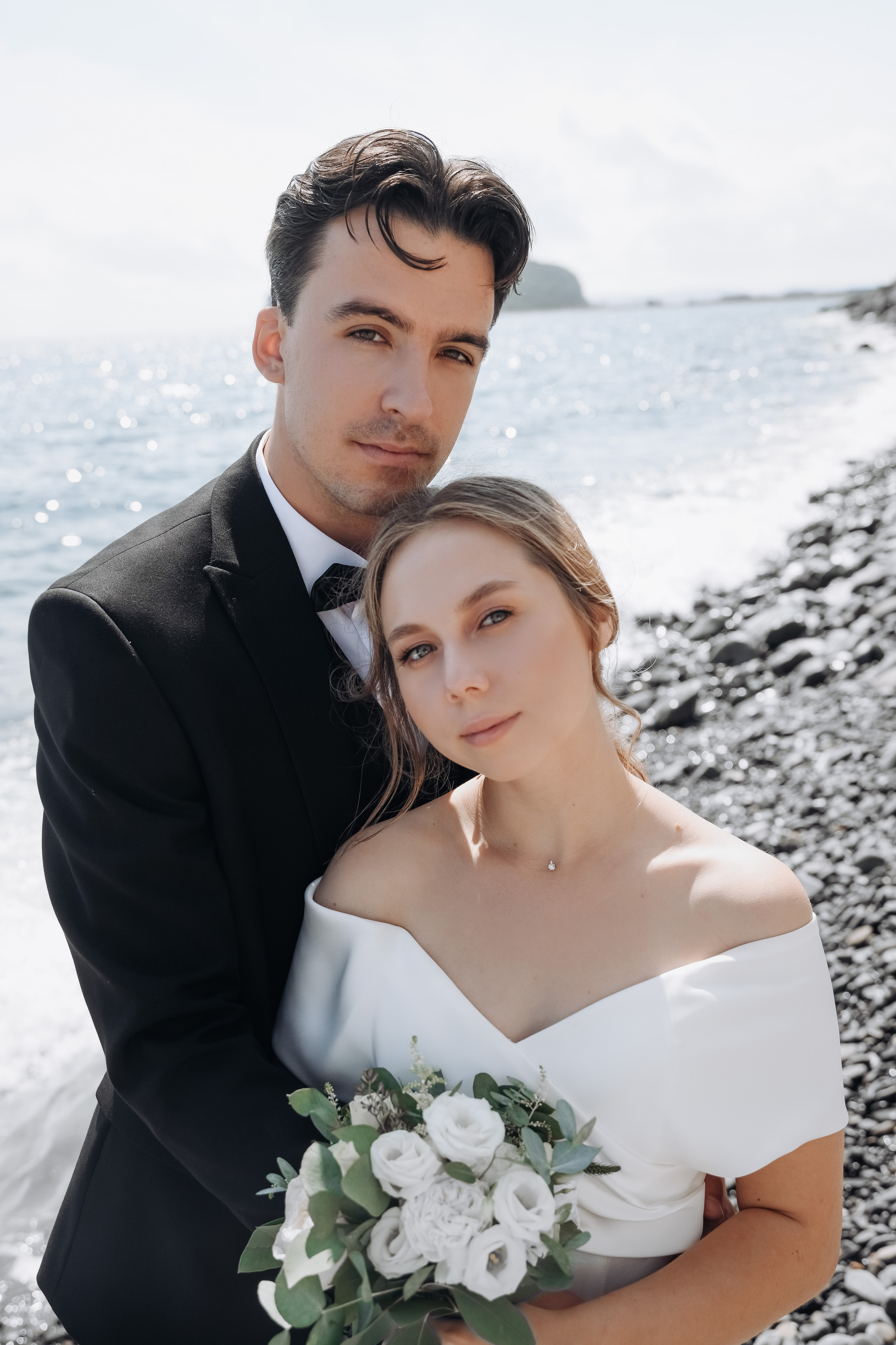 Антон Аня. Свадебный и семейный фотограф Владивосток