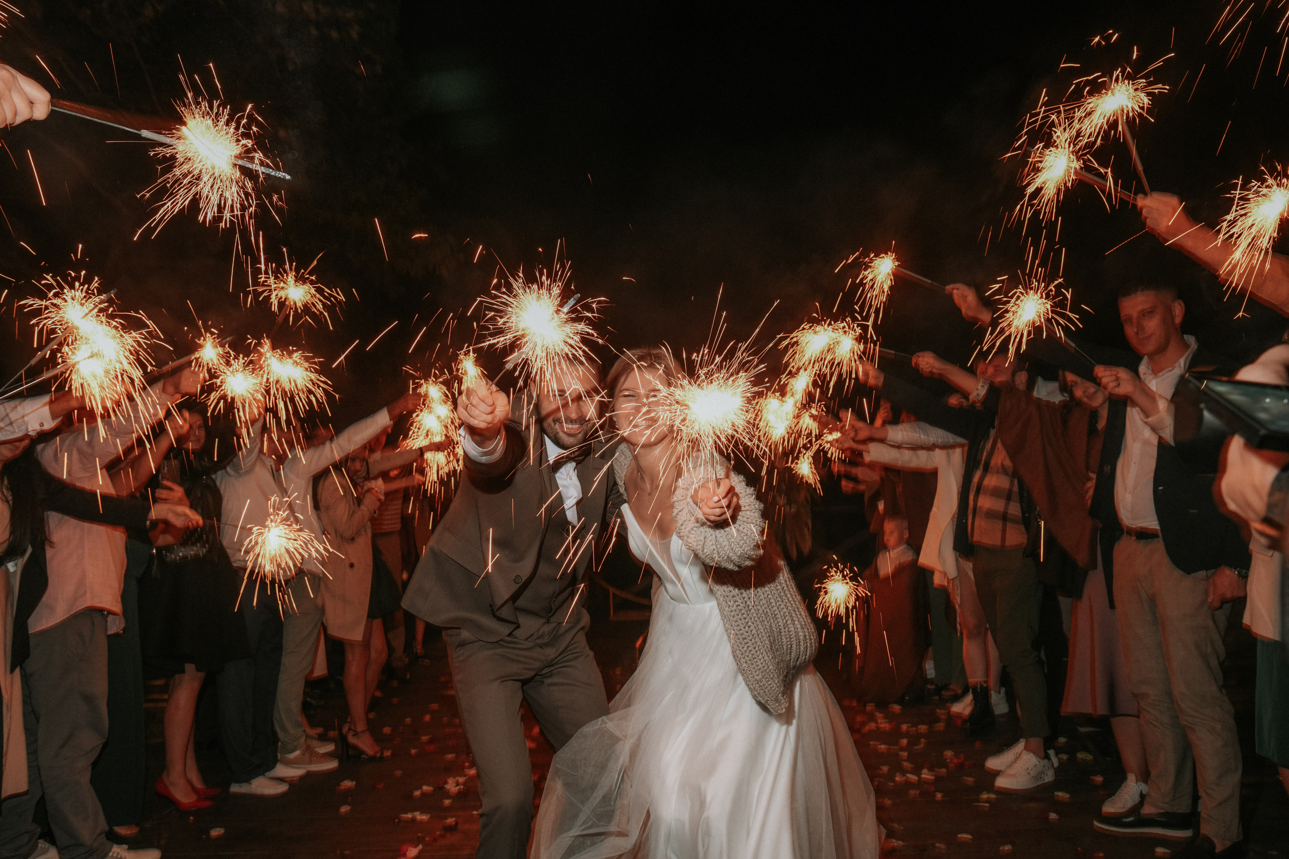 Свадебный и семейный фотограф Владивосток