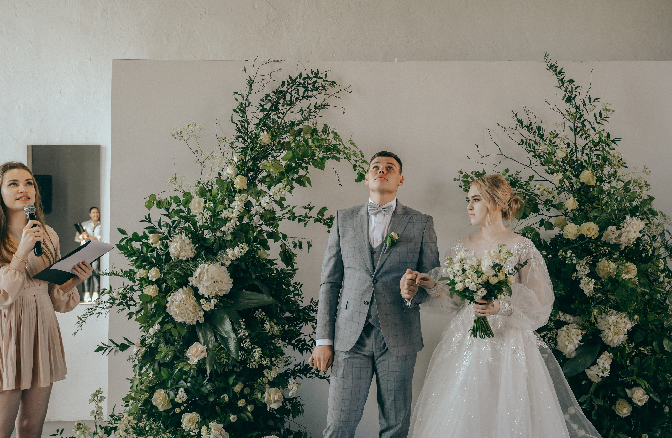 Скасска. Свадебный и семейный фотограф Владивосток