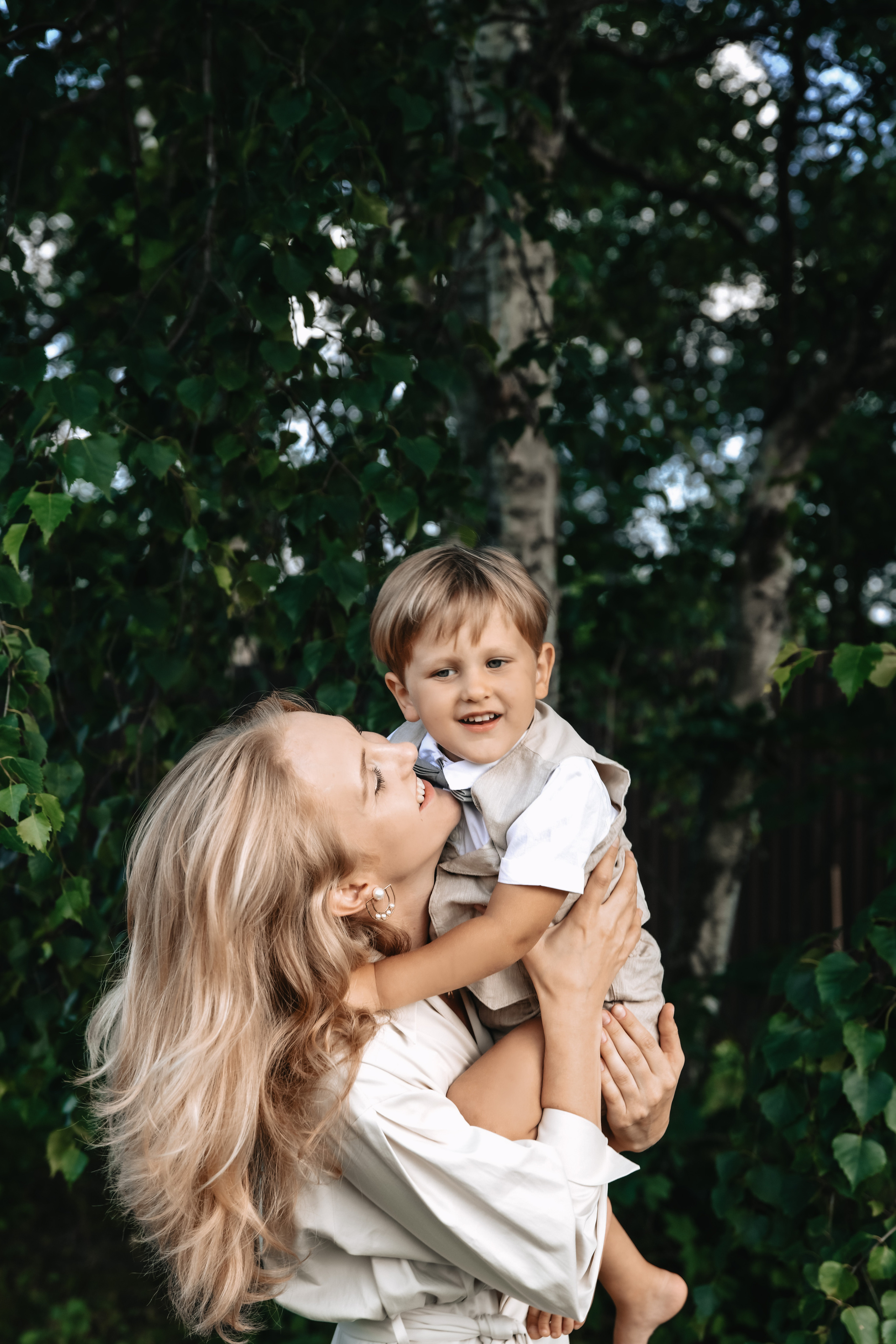 Садовая. Свадебный и семейный фотограф Владивосток