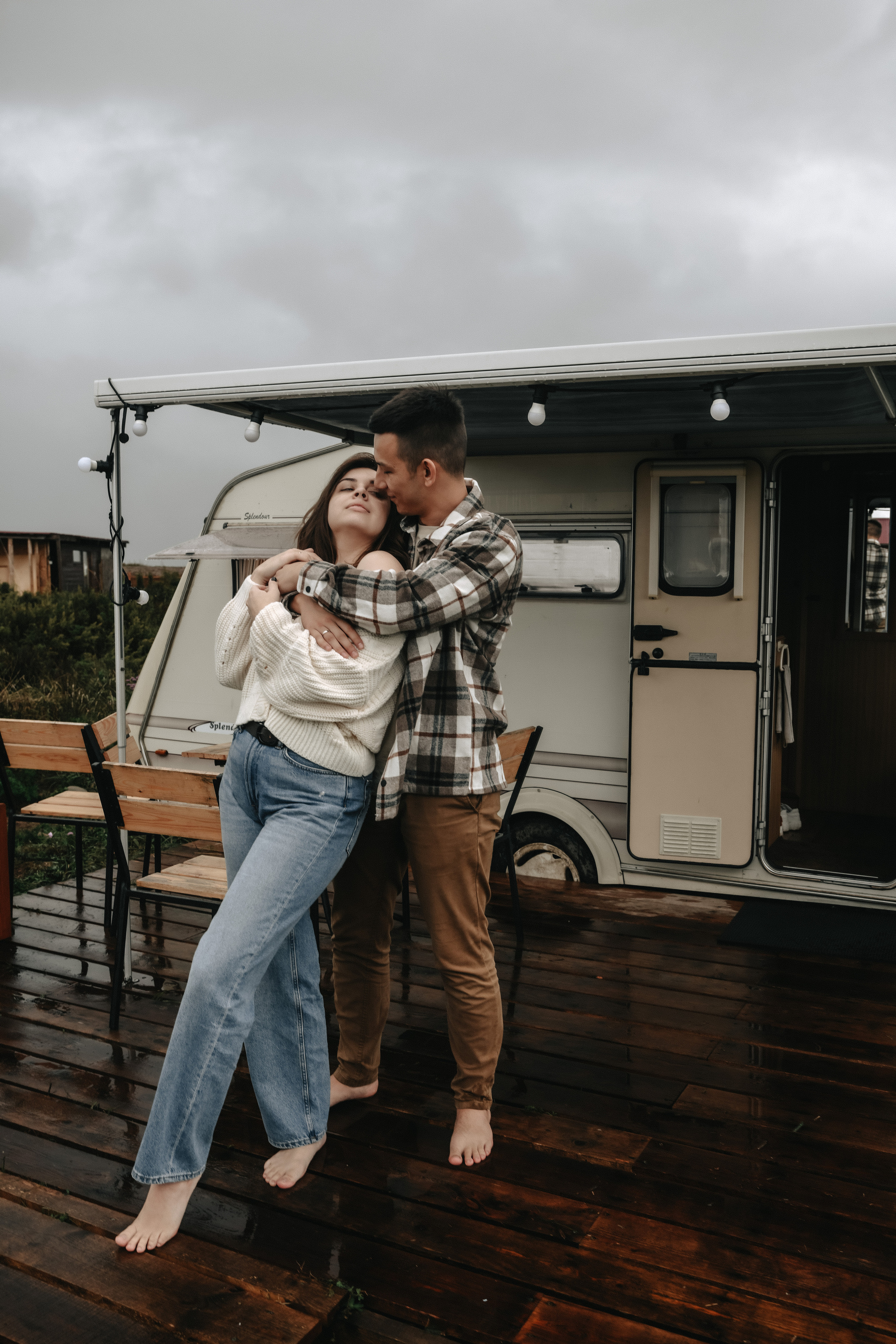 Света Антон. Свадебный и семейный фотограф Владивосток