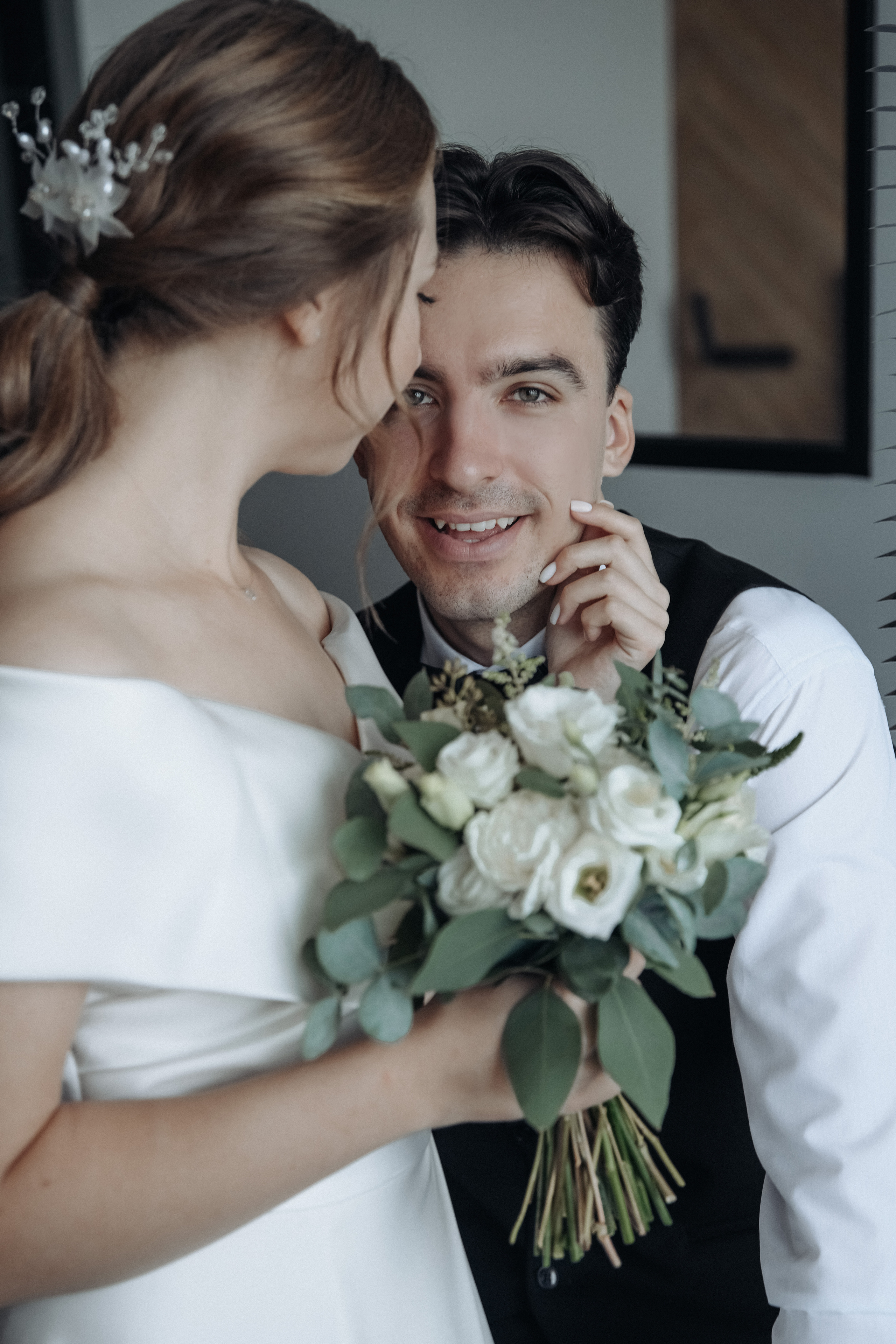 Антон Аня. Свадебный и семейный фотограф Владивосток