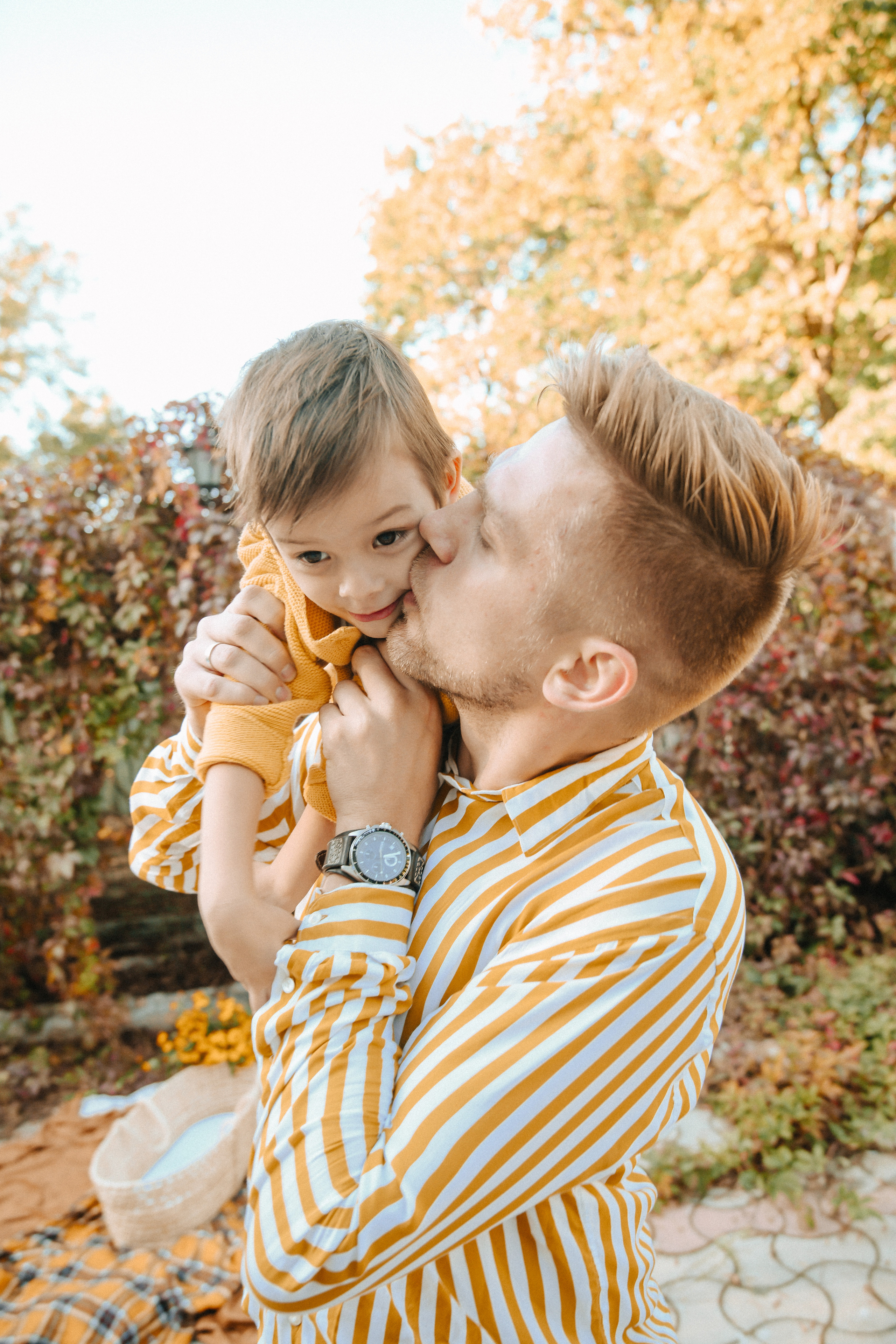 Света Марик Яся Сава. Свадебный и семейный фотограф Владивосток