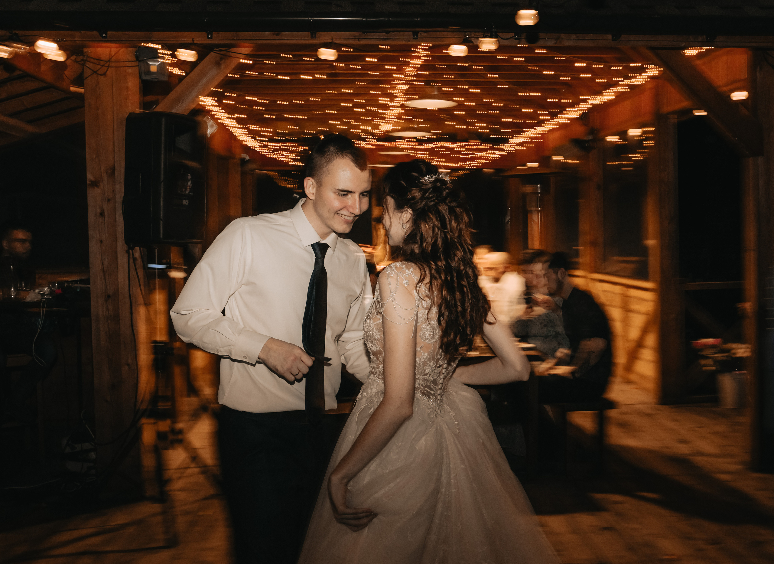 Свадьба под дождем. Свадебный и семейный фотограф Владивосток