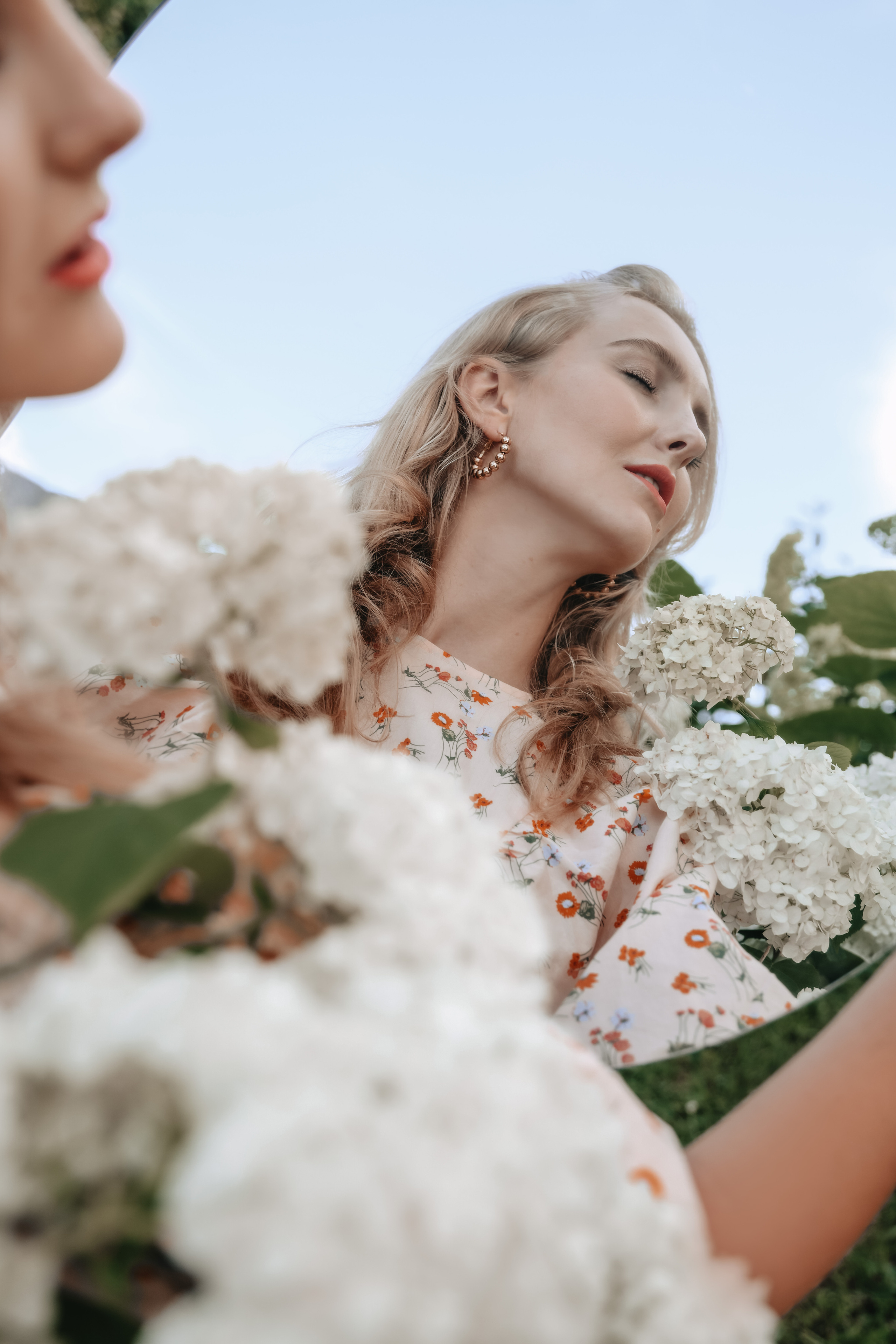 Садовая. Свадебный и семейный фотограф Владивосток