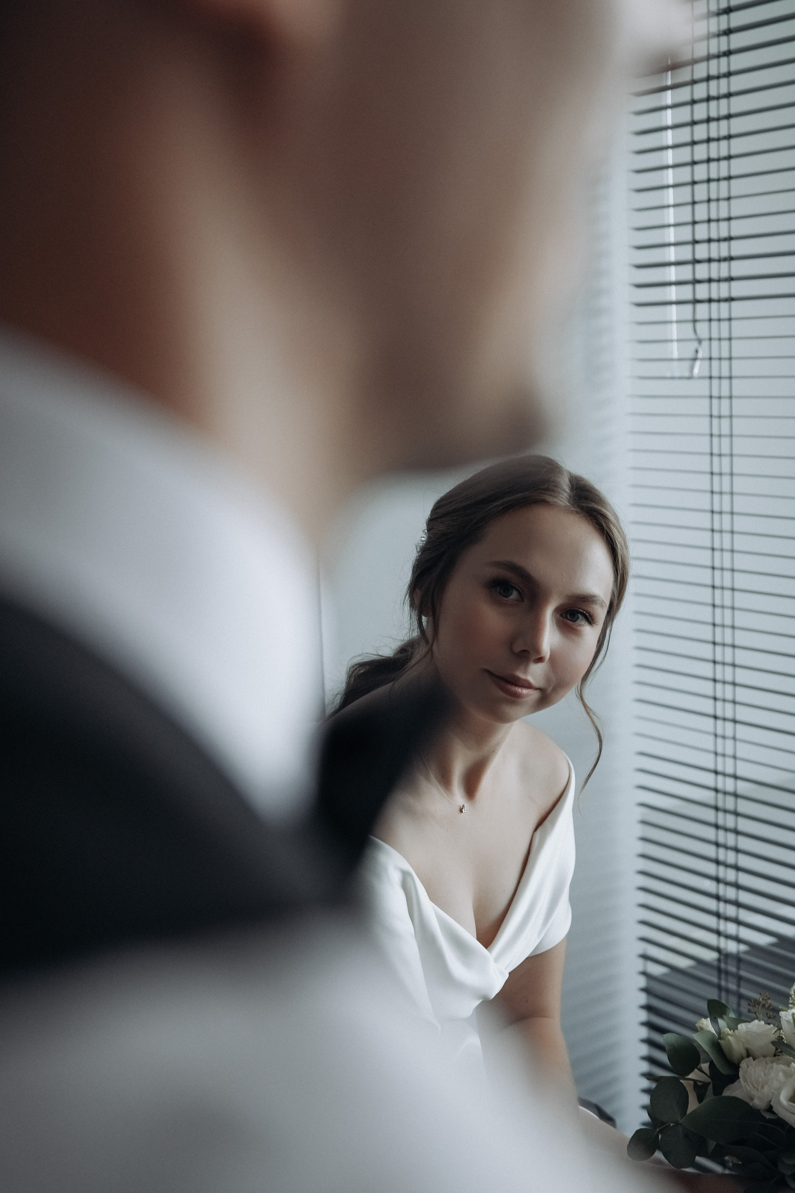 Антон Аня. Свадебный и семейный фотограф Владивосток