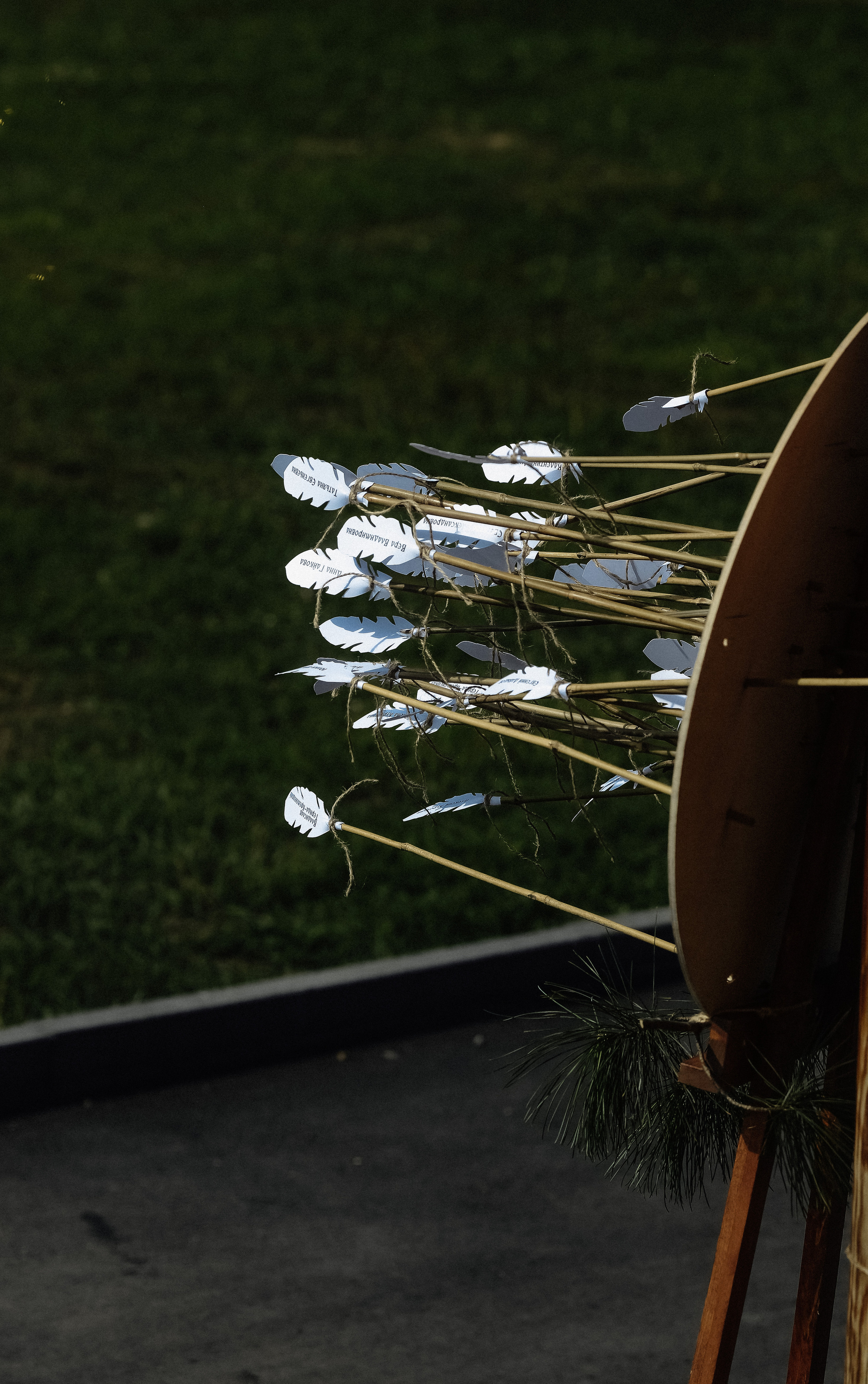 Свадьба в стиле «Викинги». Свадебный и семейный фотограф Владивосток