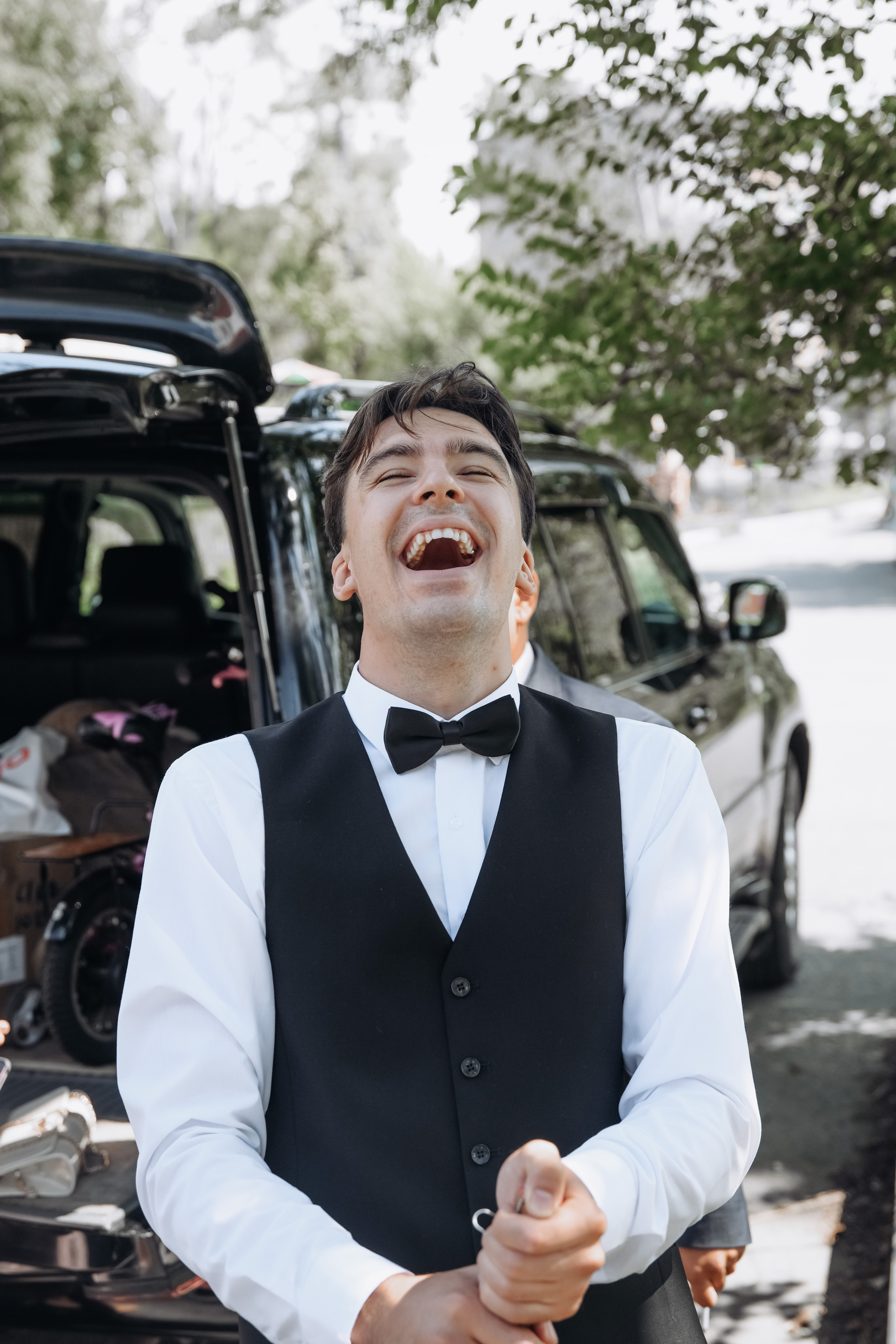 Антон Аня. Свадебный и семейный фотограф Владивосток