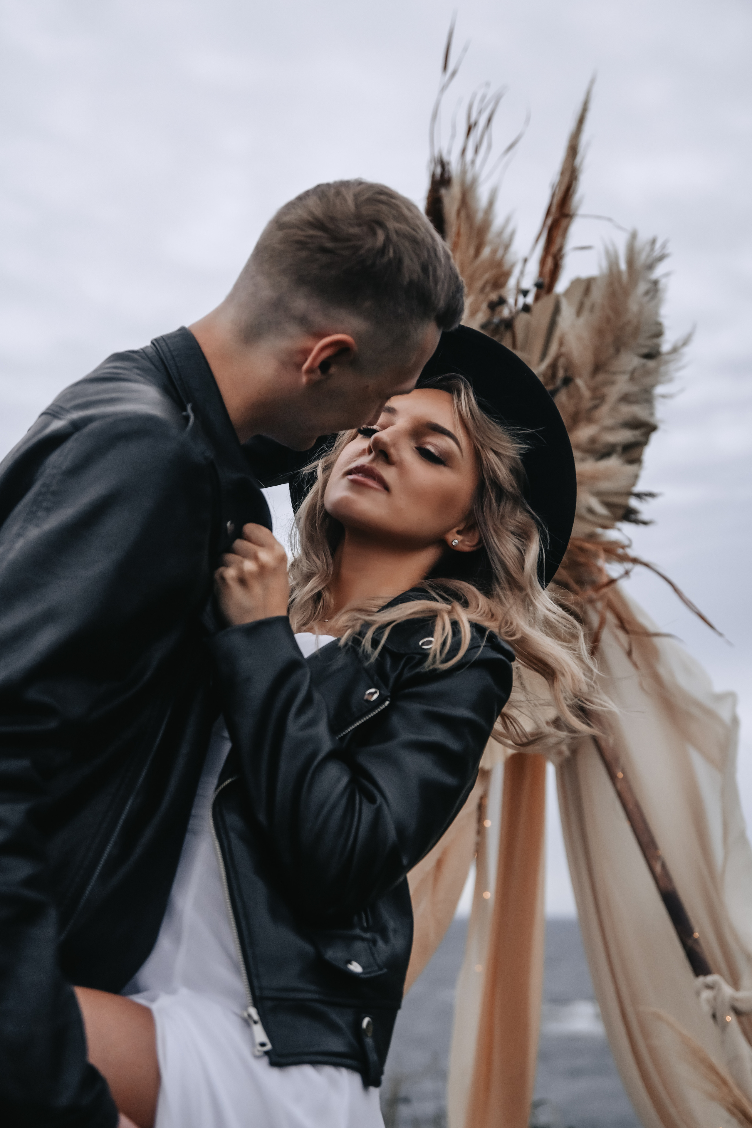 Ксения Павел 2022 г. Свадебный и семейный фотограф Владивосток