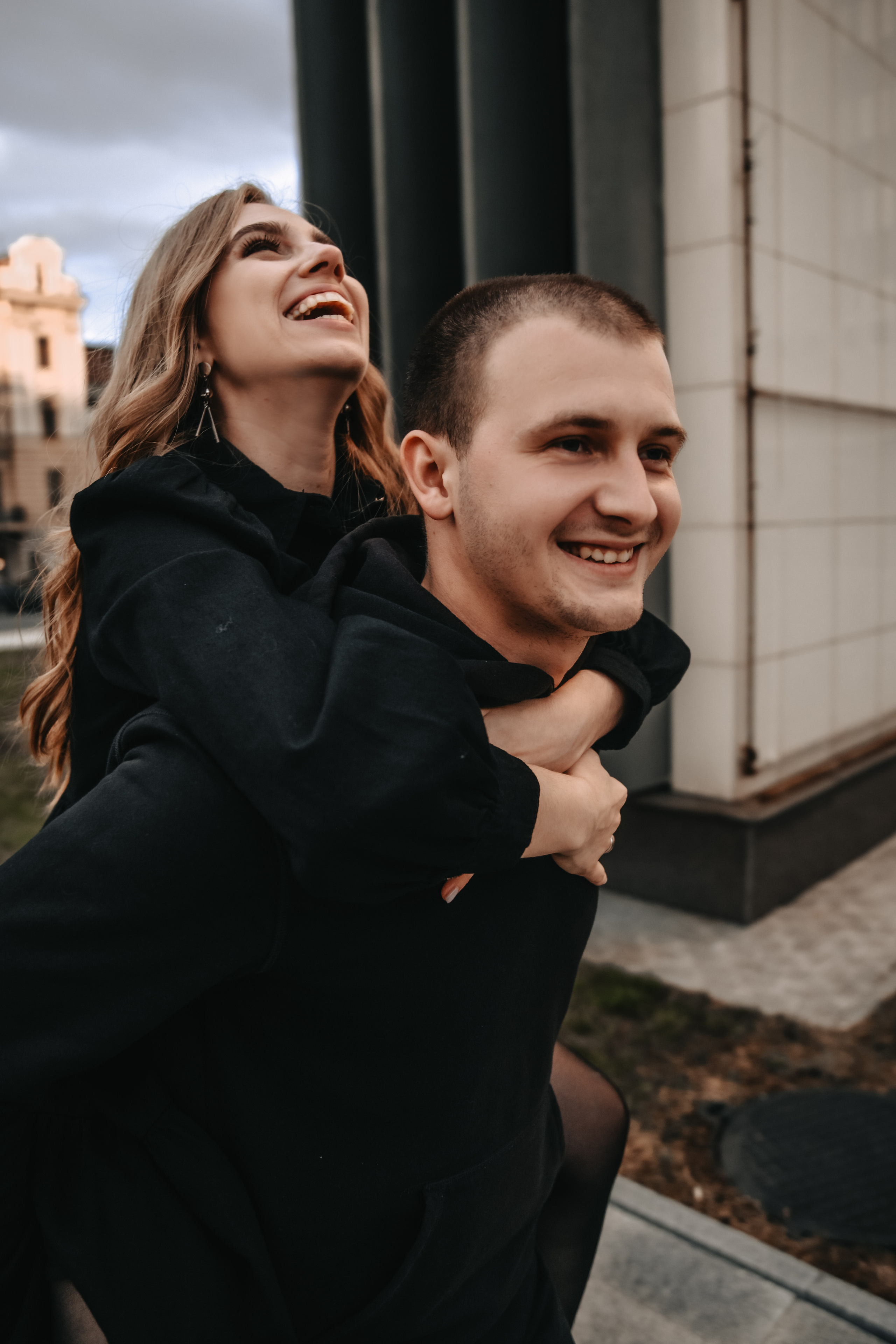 Саша Лиза. Свадебный и семейный фотограф Владивосток