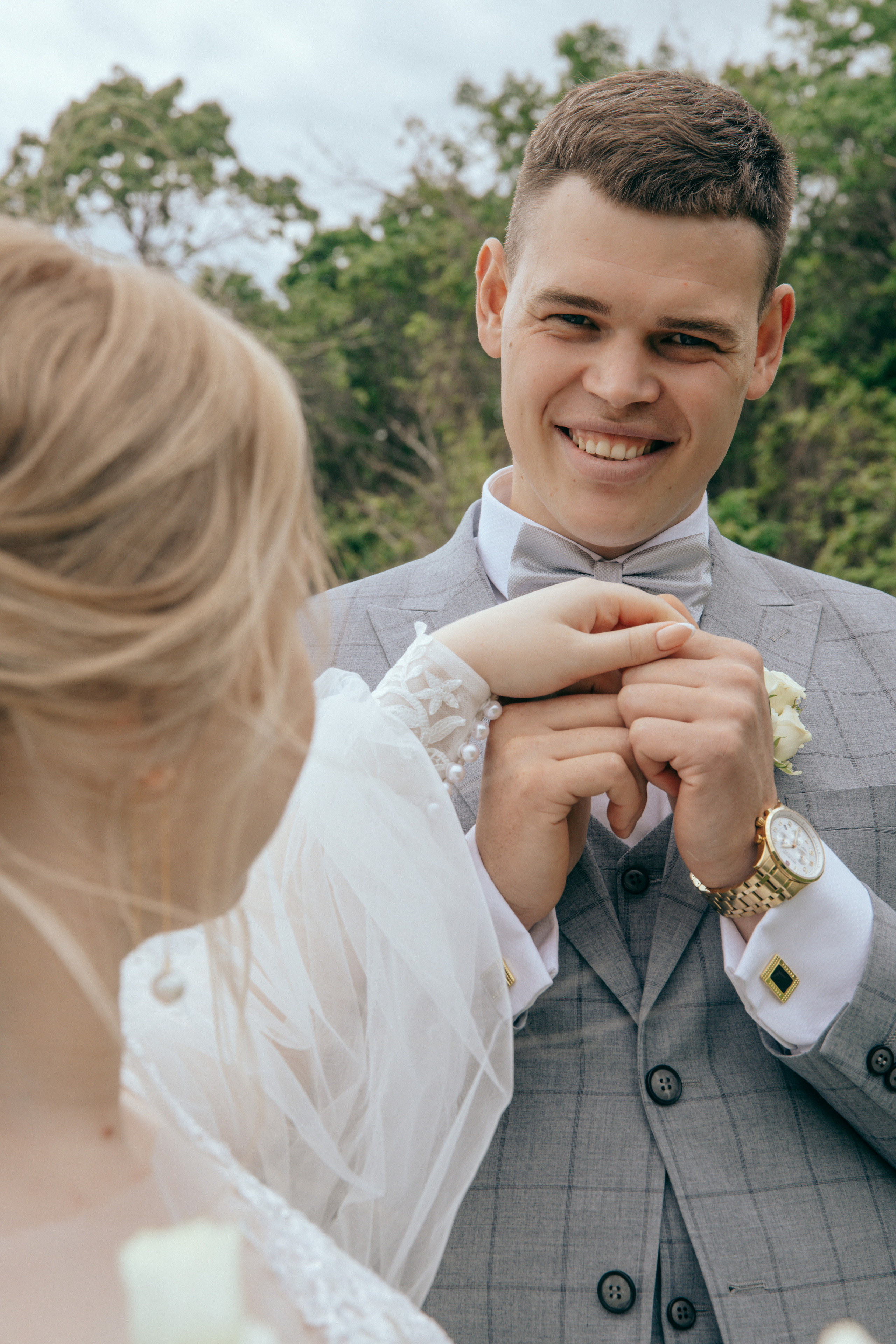 Скасска. Свадебный и семейный фотограф Владивосток