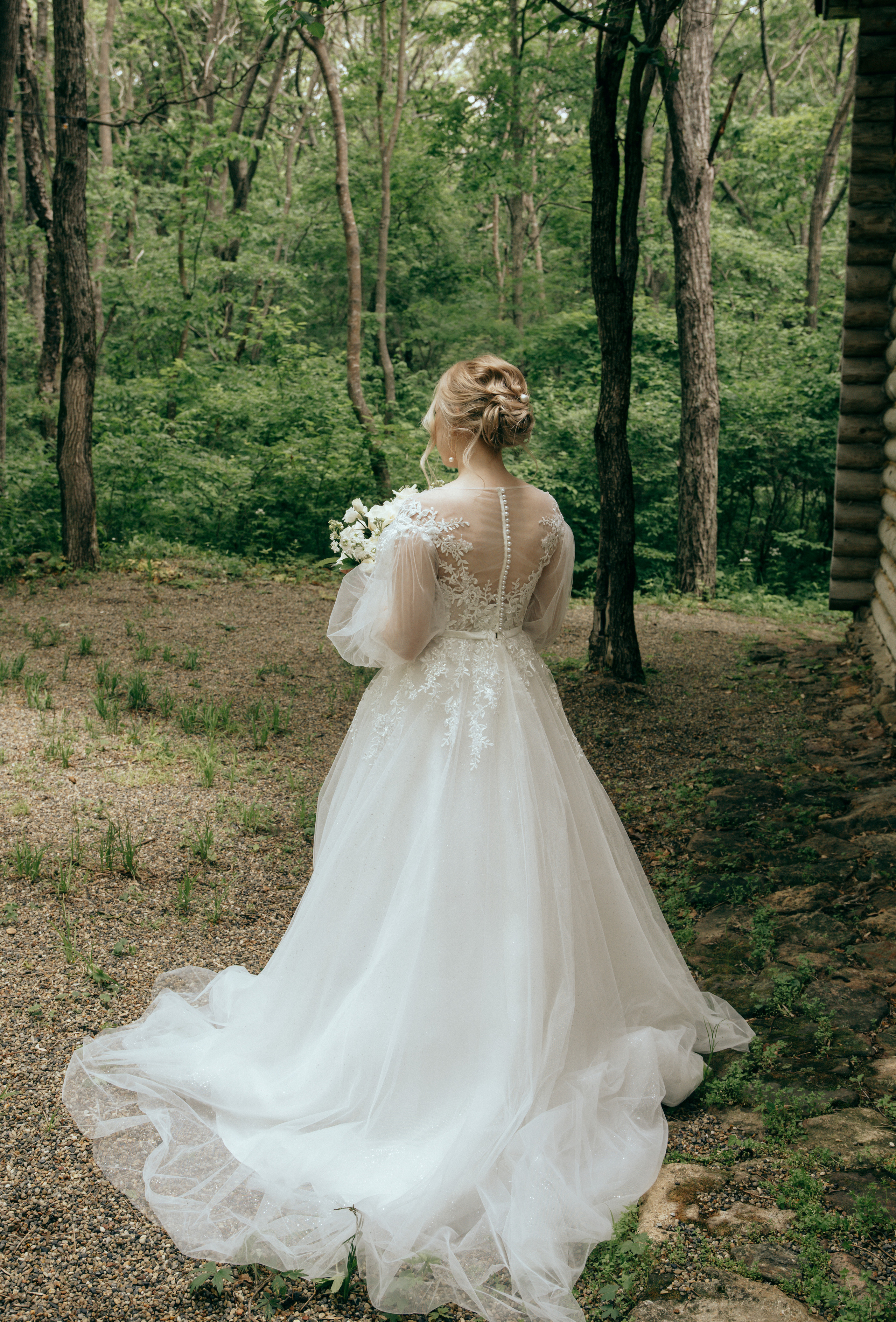 Скасска. Свадебный и семейный фотограф Владивосток