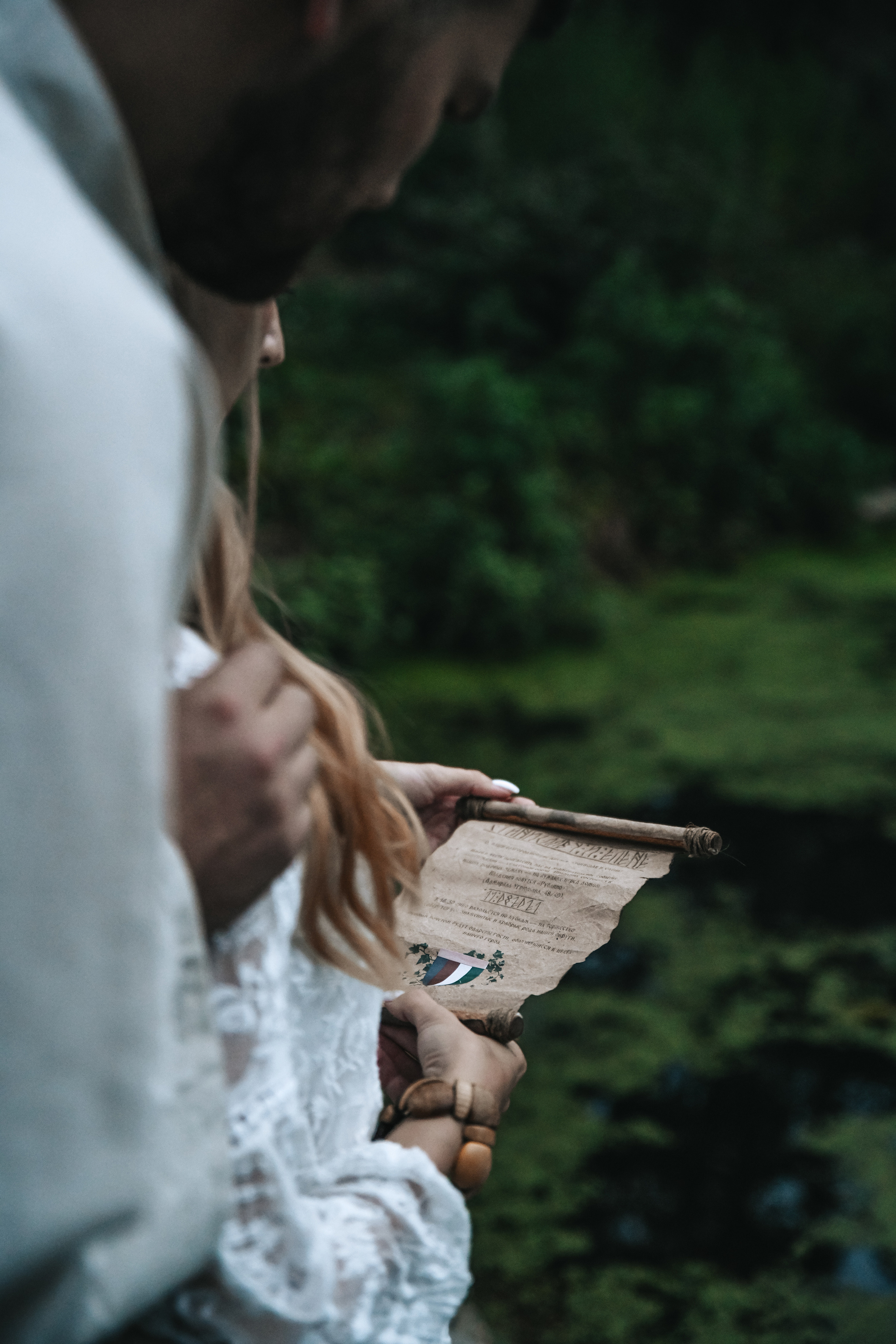 Лера Андрей. Свадебный и семейный фотограф Владивосток