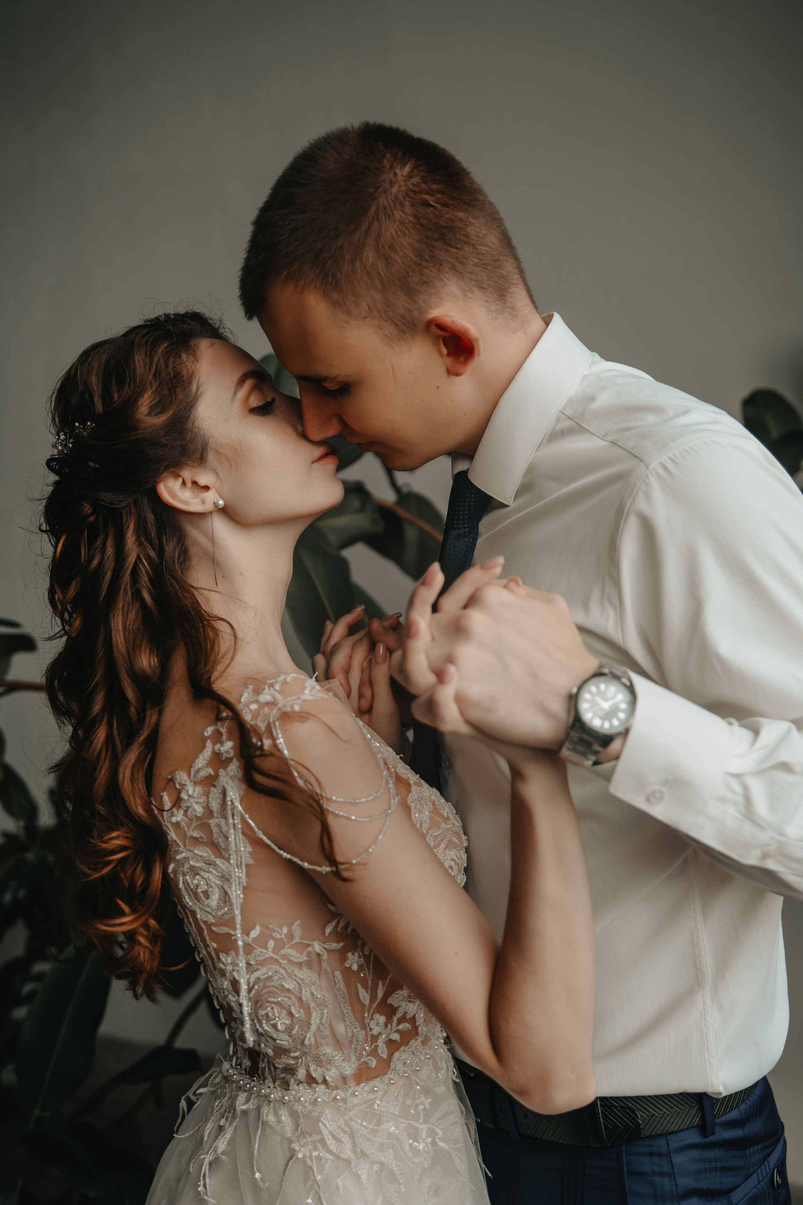 Свадьба под дождем. Свадебный и семейный фотограф Владивосток