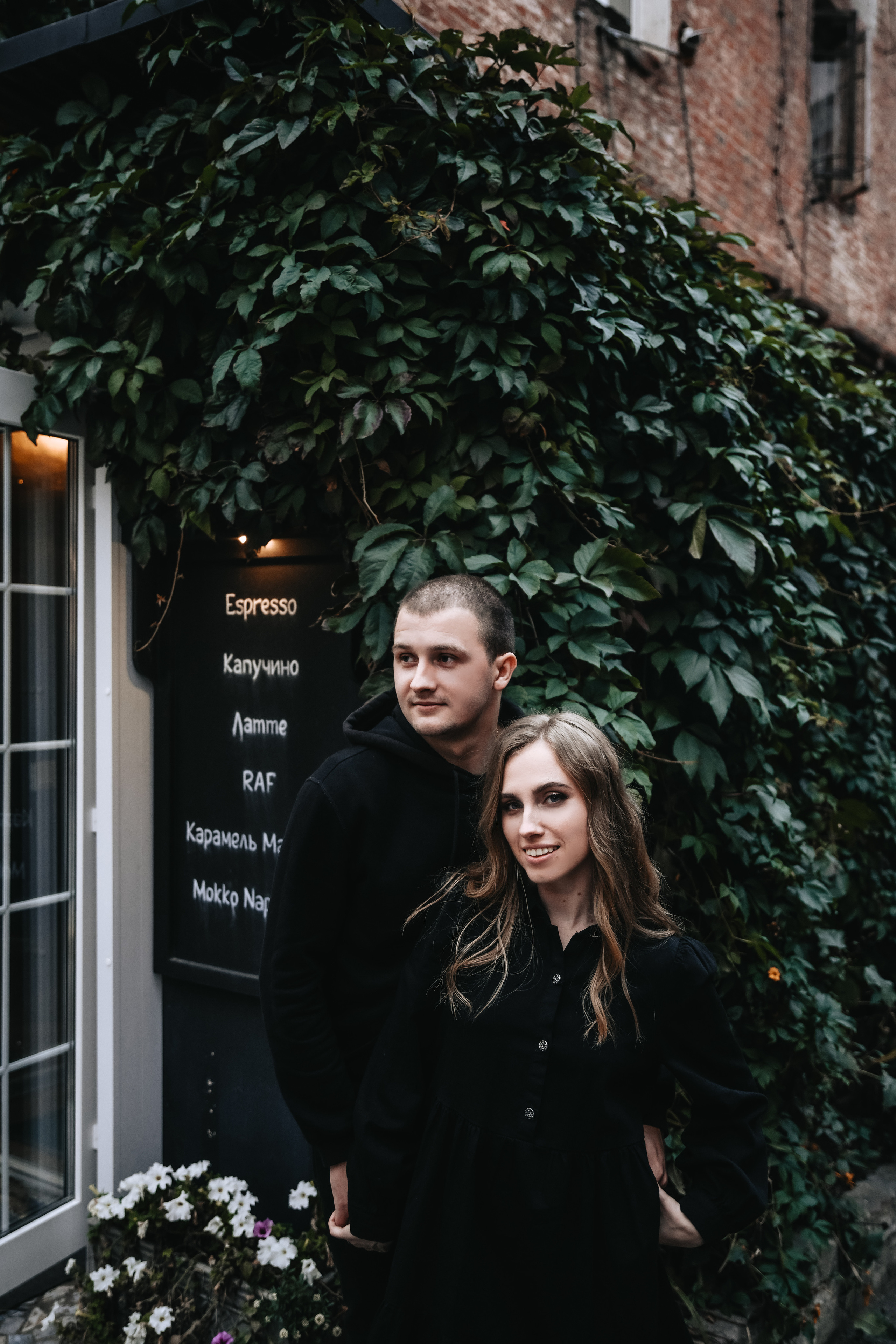 Саша Лиза. Свадебный и семейный фотограф Владивосток