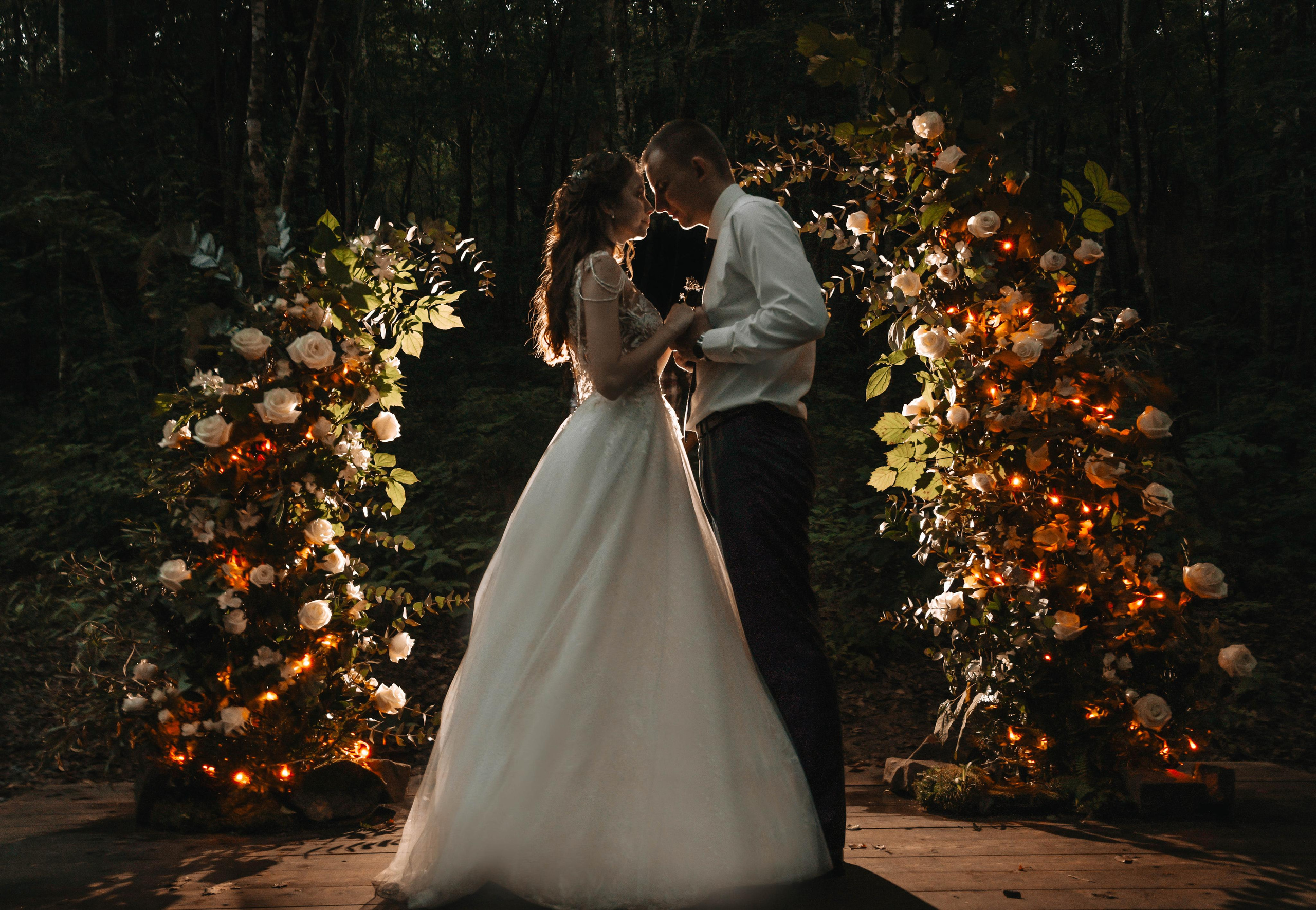 Свадебный и семейный фотограф Владивосток