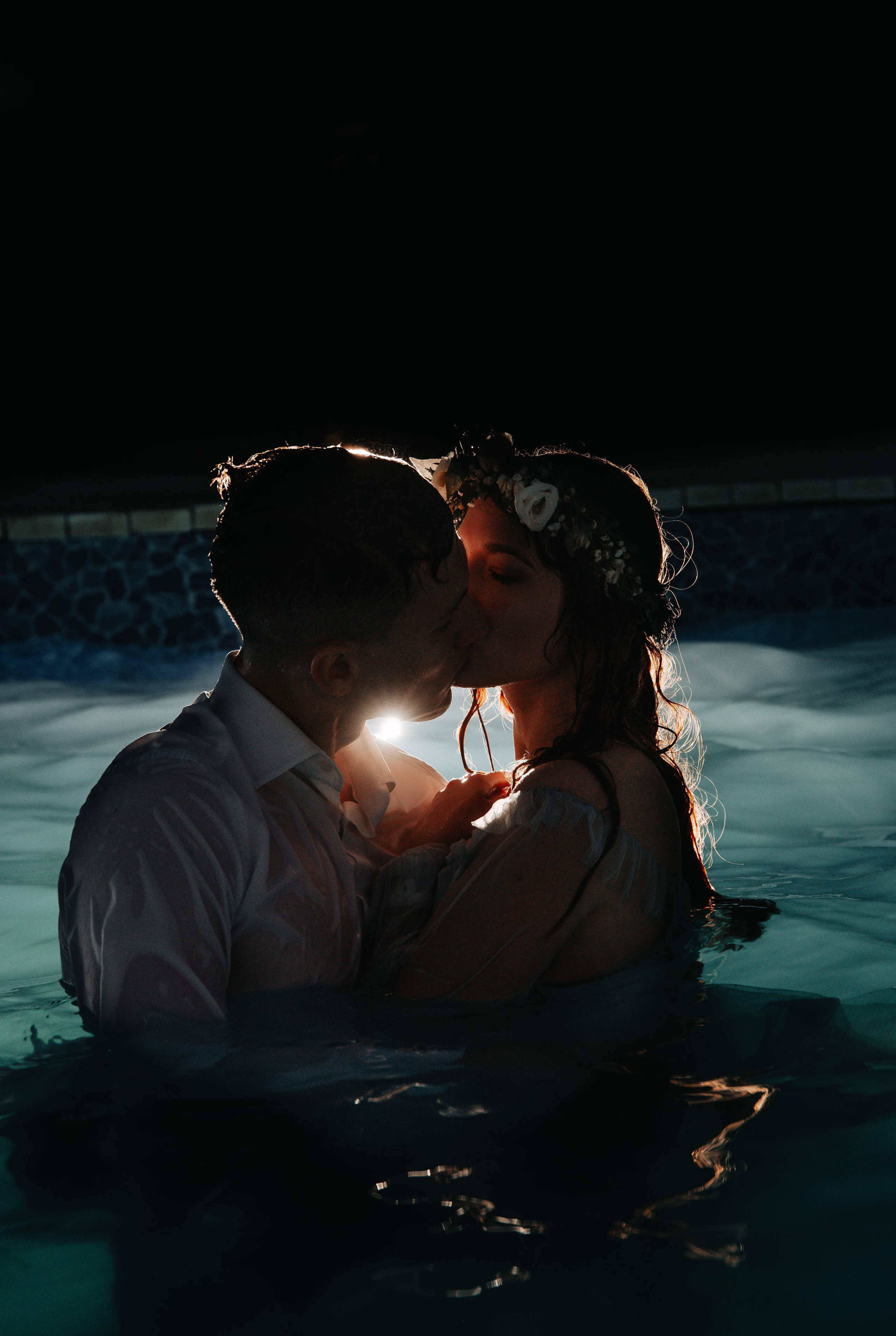 Свадебный и семейный фотограф Владивосток