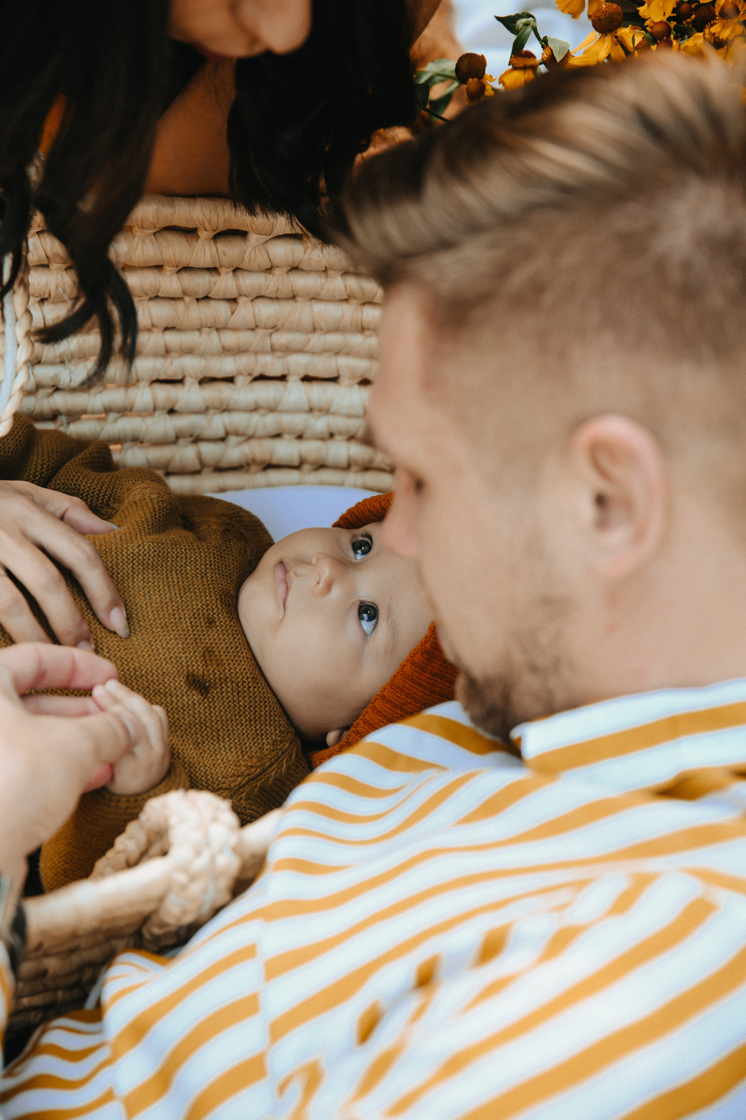 Света Марик Яся Сава. Свадебный и семейный фотограф Владивосток