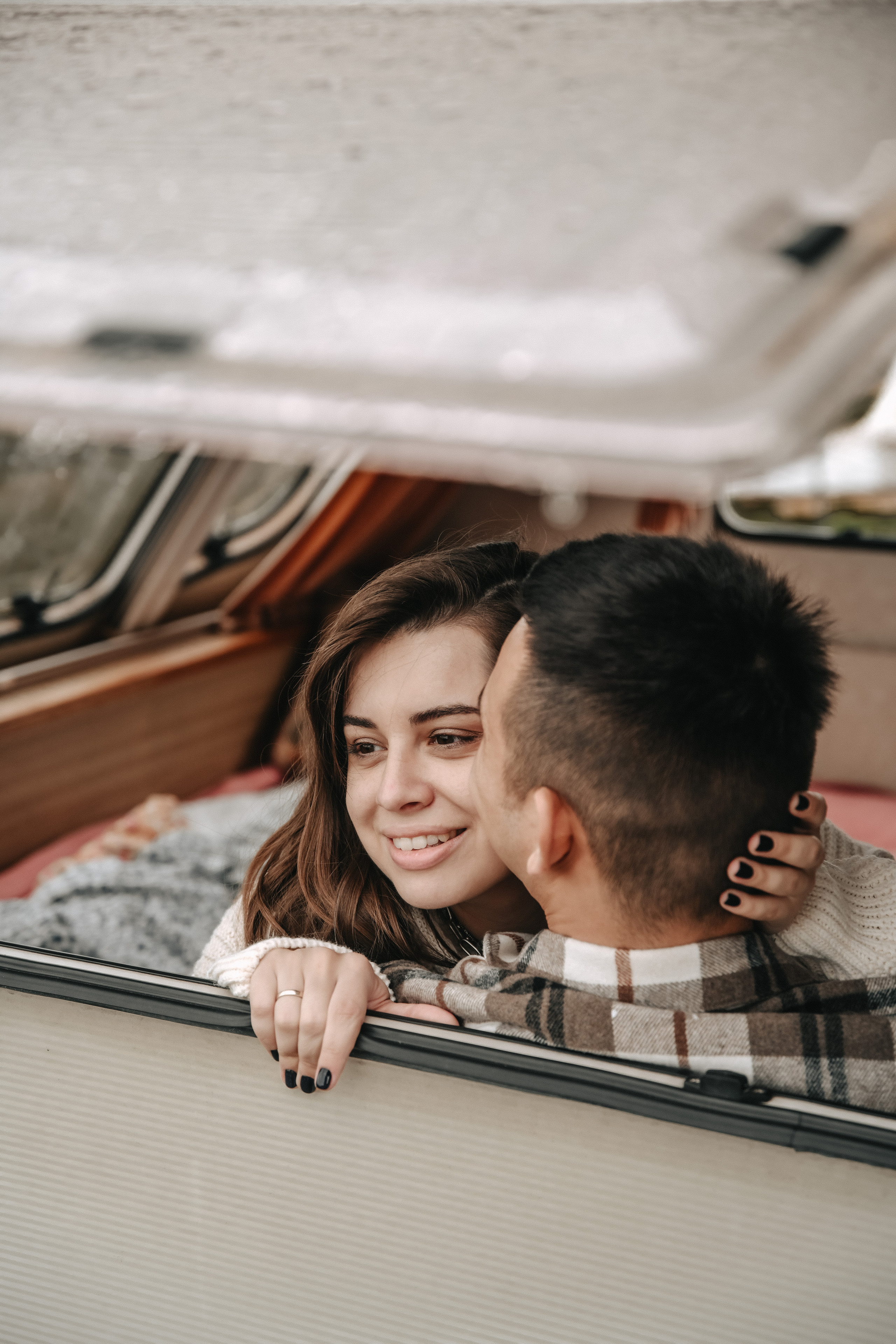 Света Антон. Свадебный и семейный фотограф Владивосток