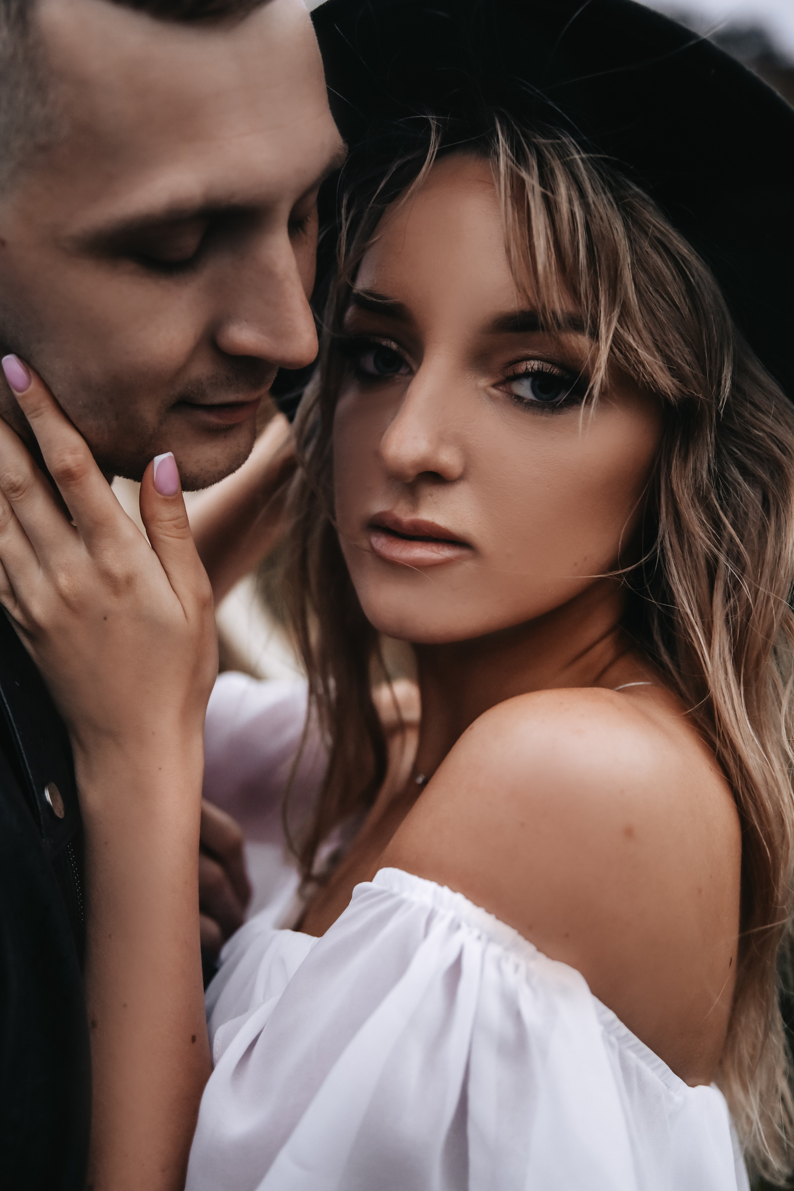 Ксения Павел 2022 г. Свадебный и семейный фотограф Владивосток