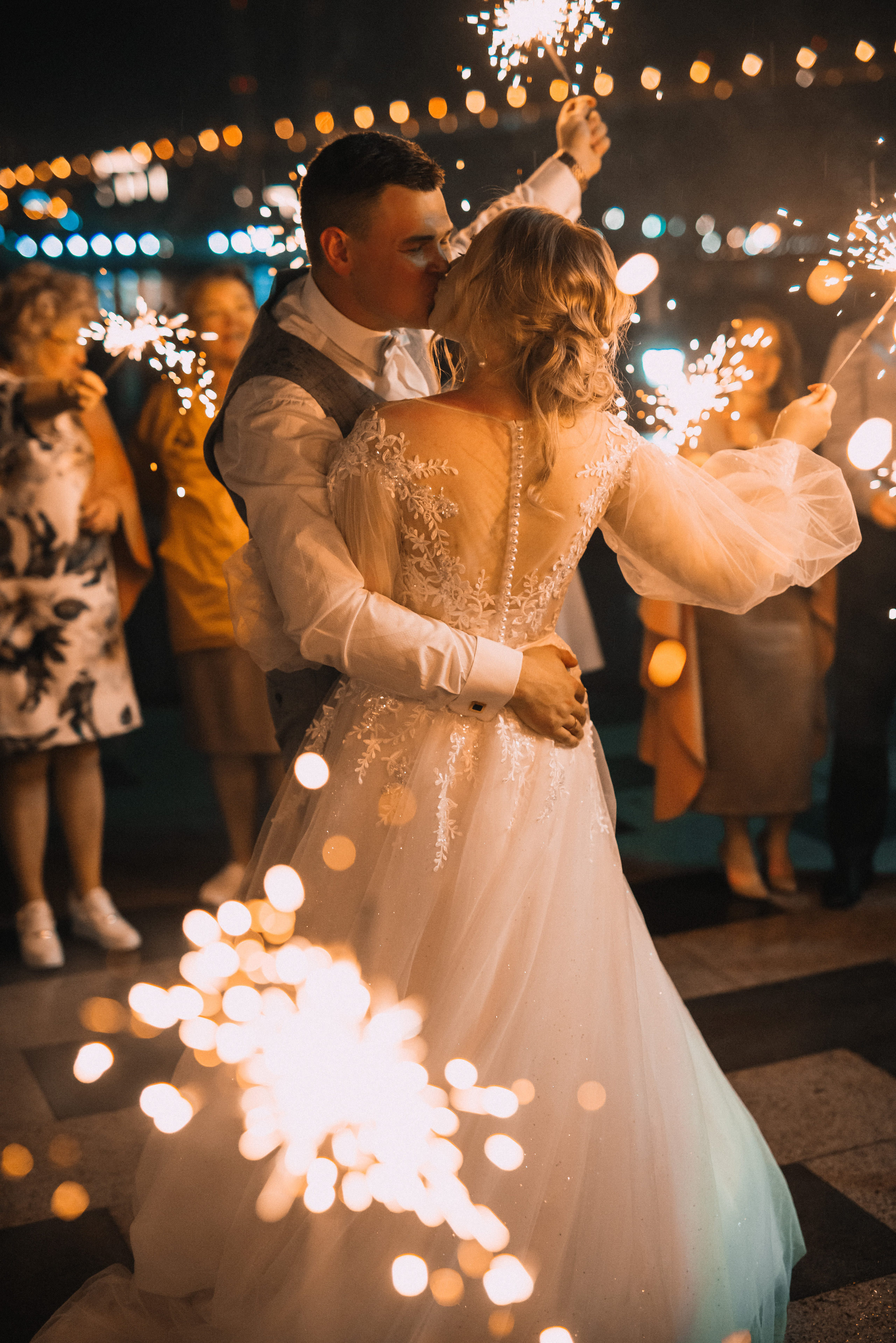 Скасска. Свадебный и семейный фотограф Владивосток