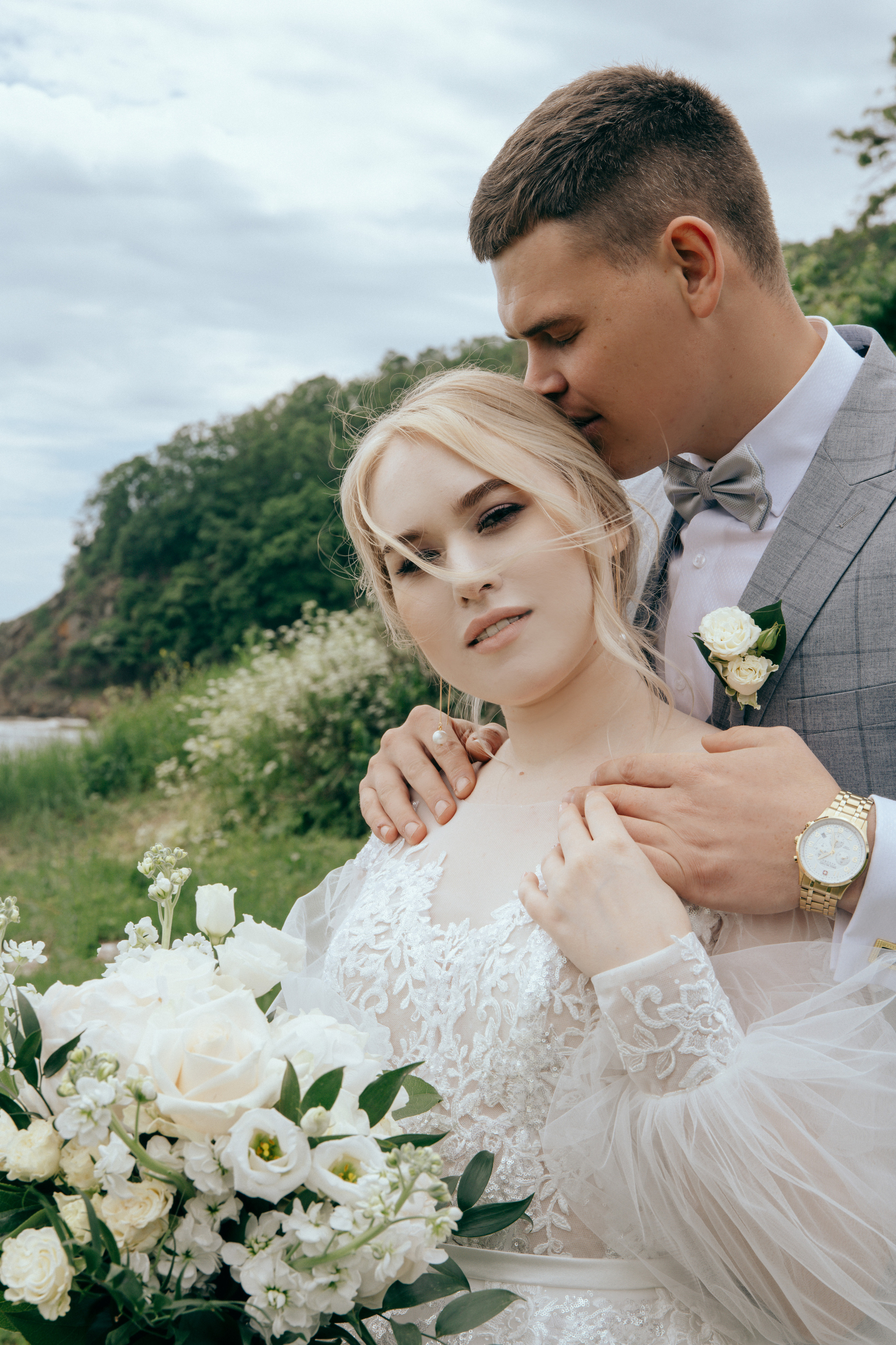 Скасска. Свадебный и семейный фотограф Владивосток