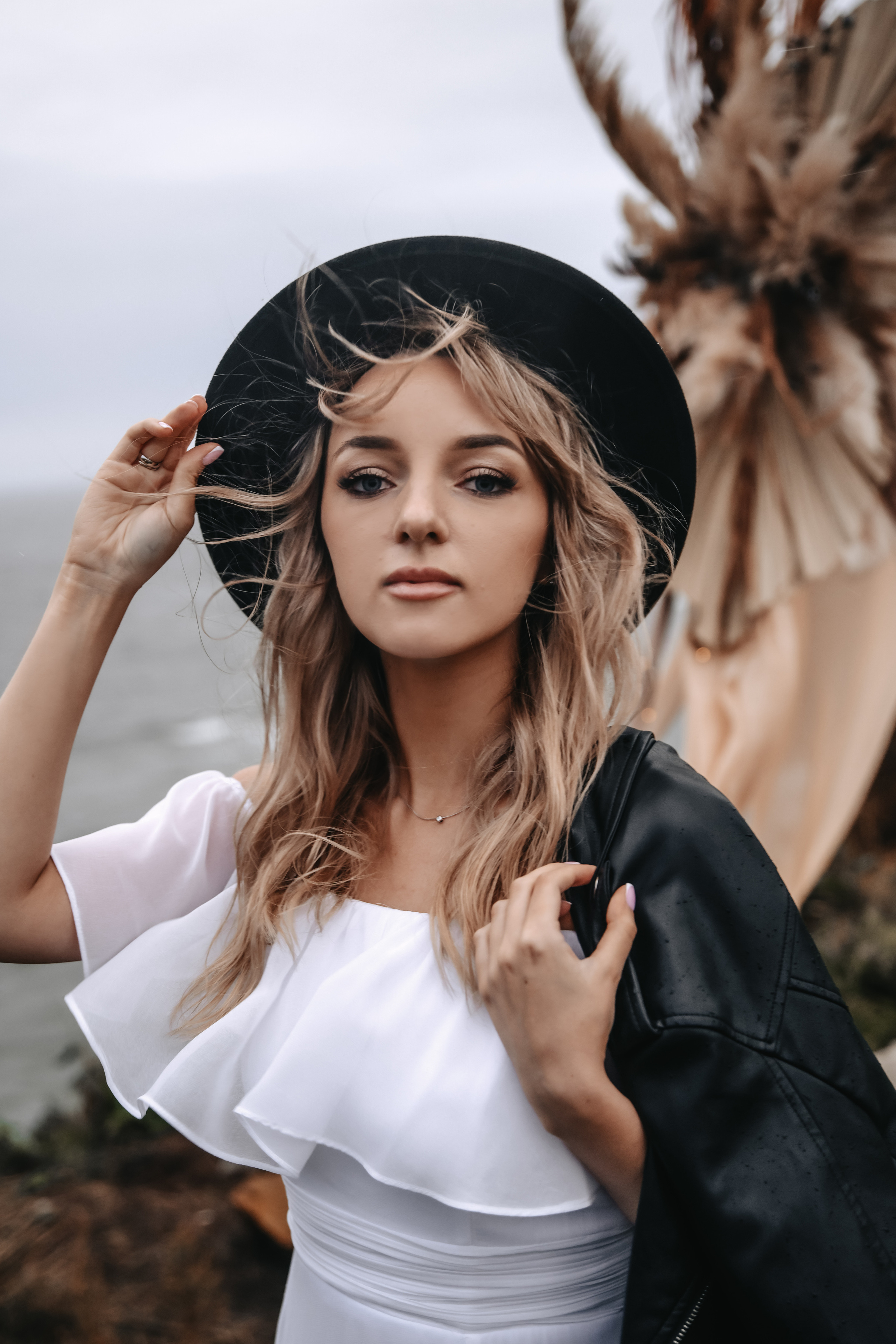 Ксения Павел 2022 г. Свадебный и семейный фотограф Владивосток