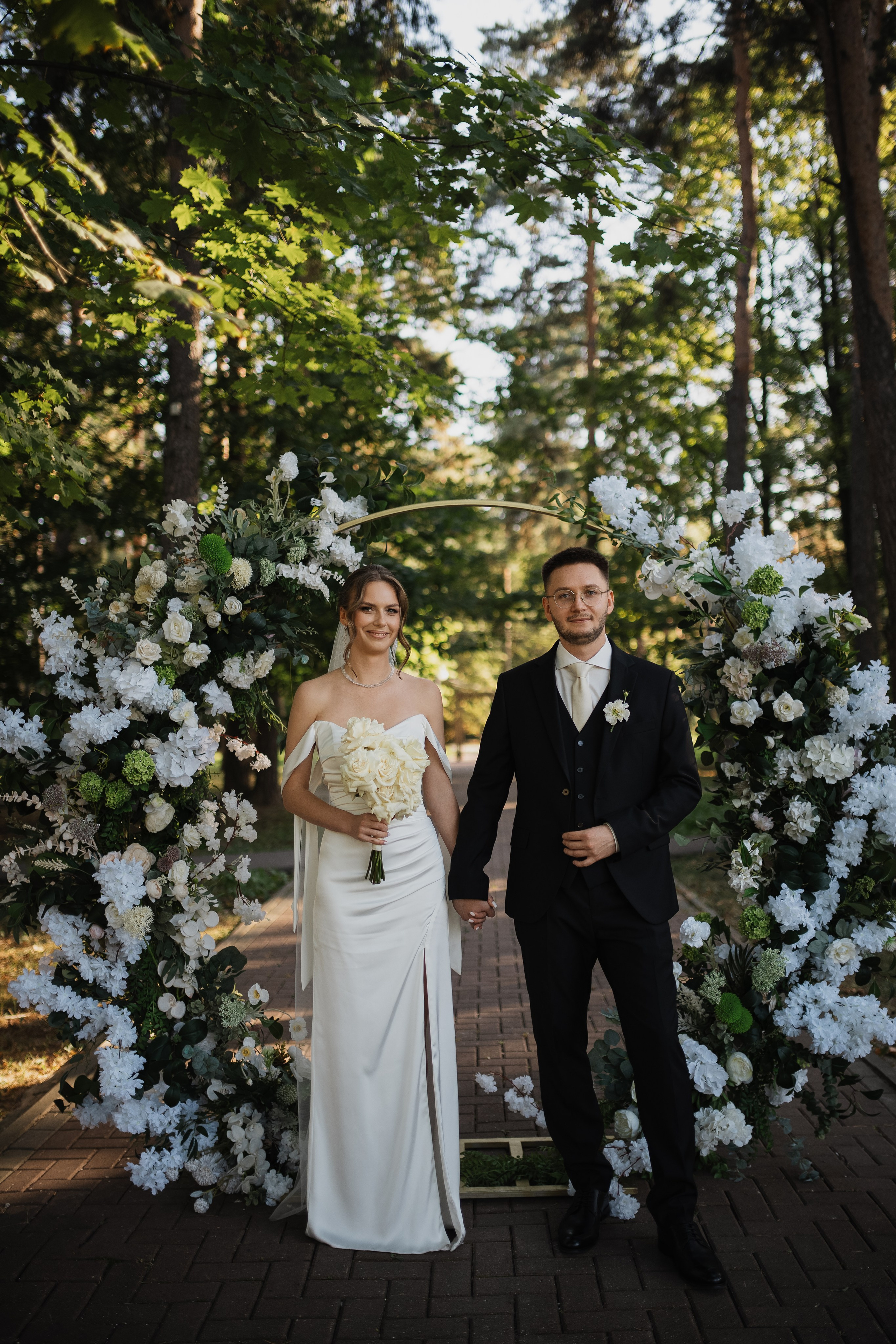 V & T. Фотограф Москва