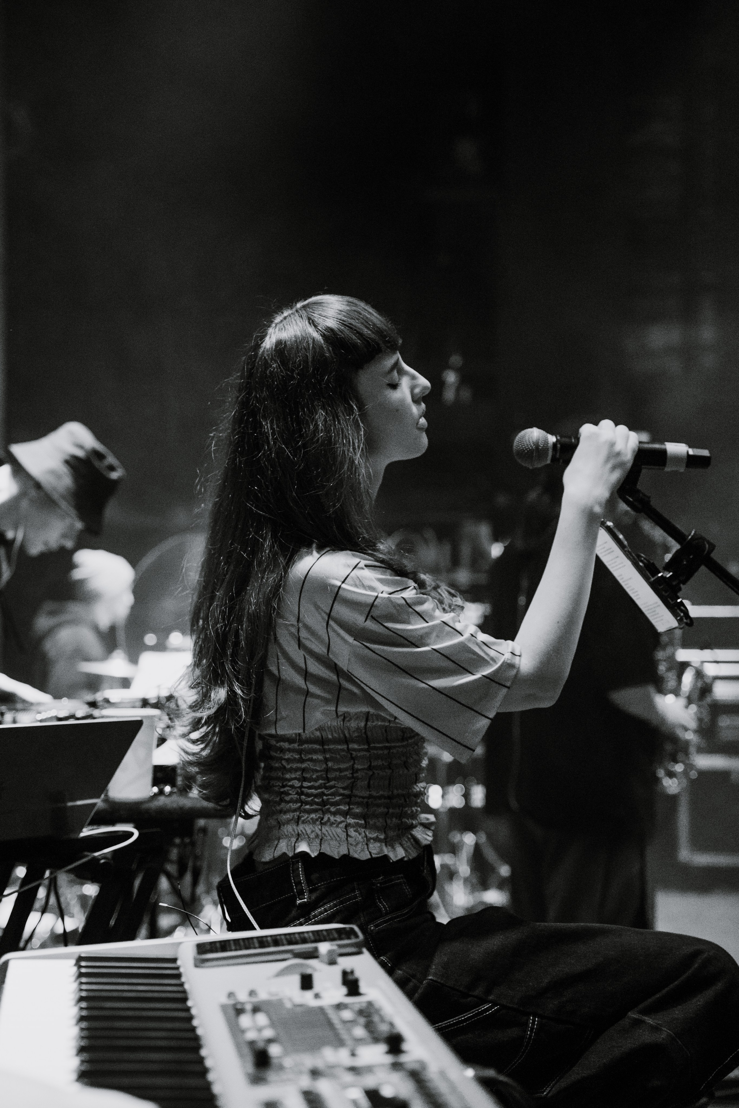 СЛОВЕТСКИЙ. Фотограф Москва