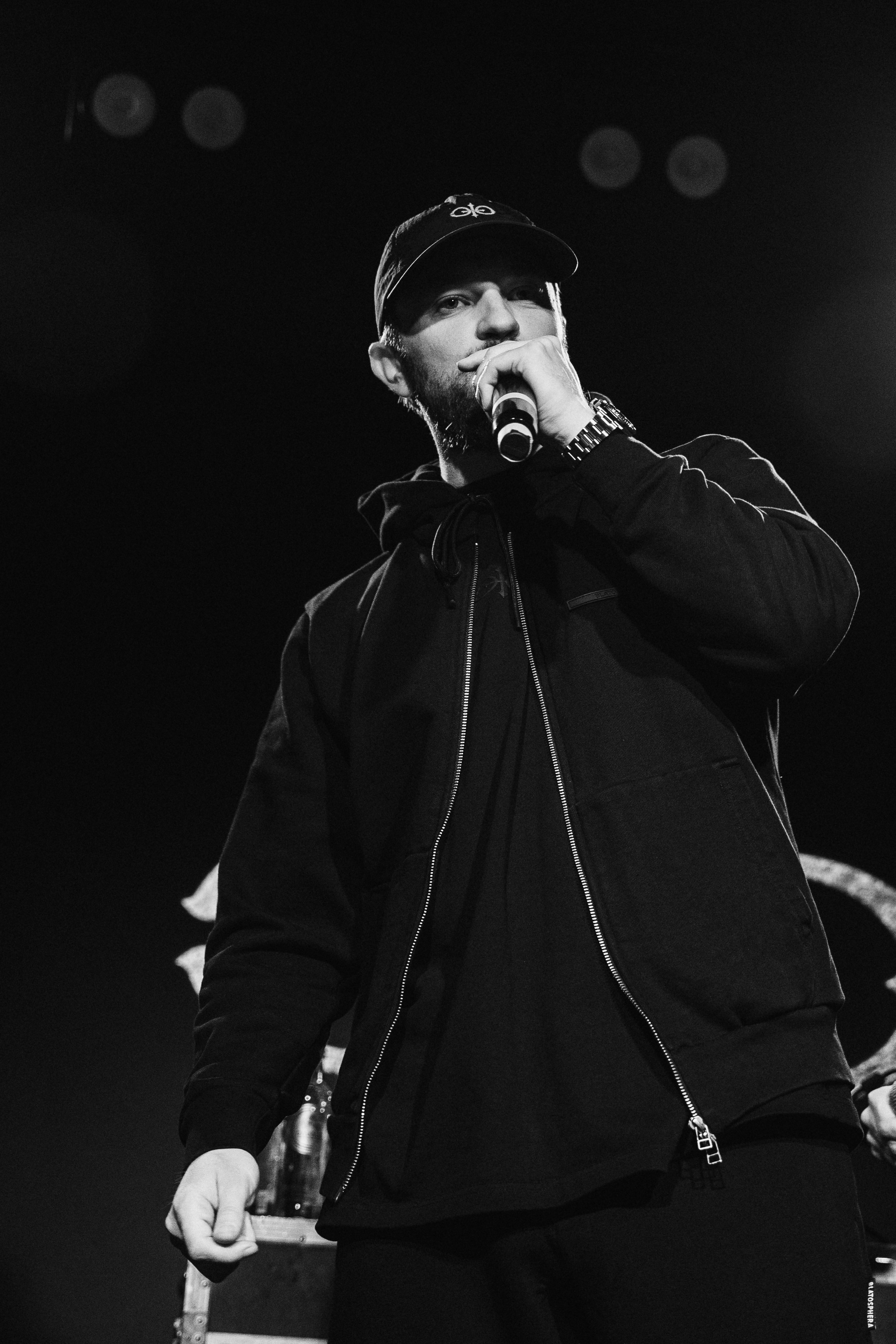 ЭДИК ЮЖНЫЙ. Фотограф Москва