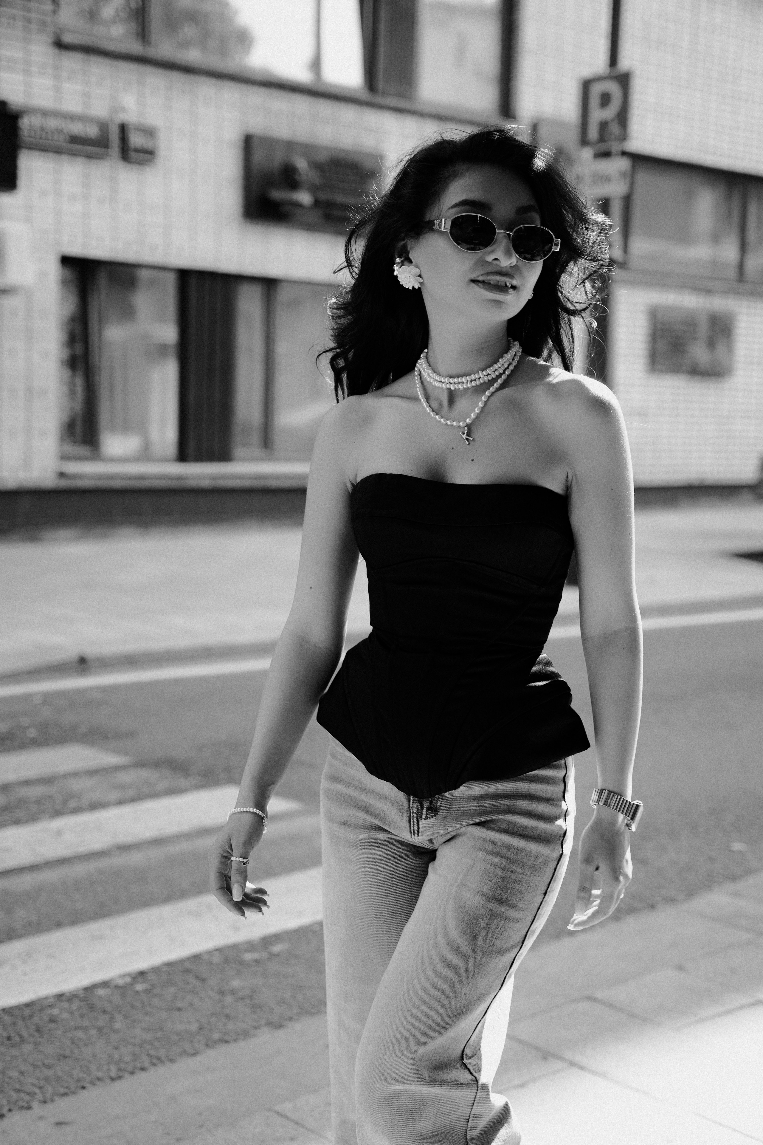 KRIS. Фотограф Москва