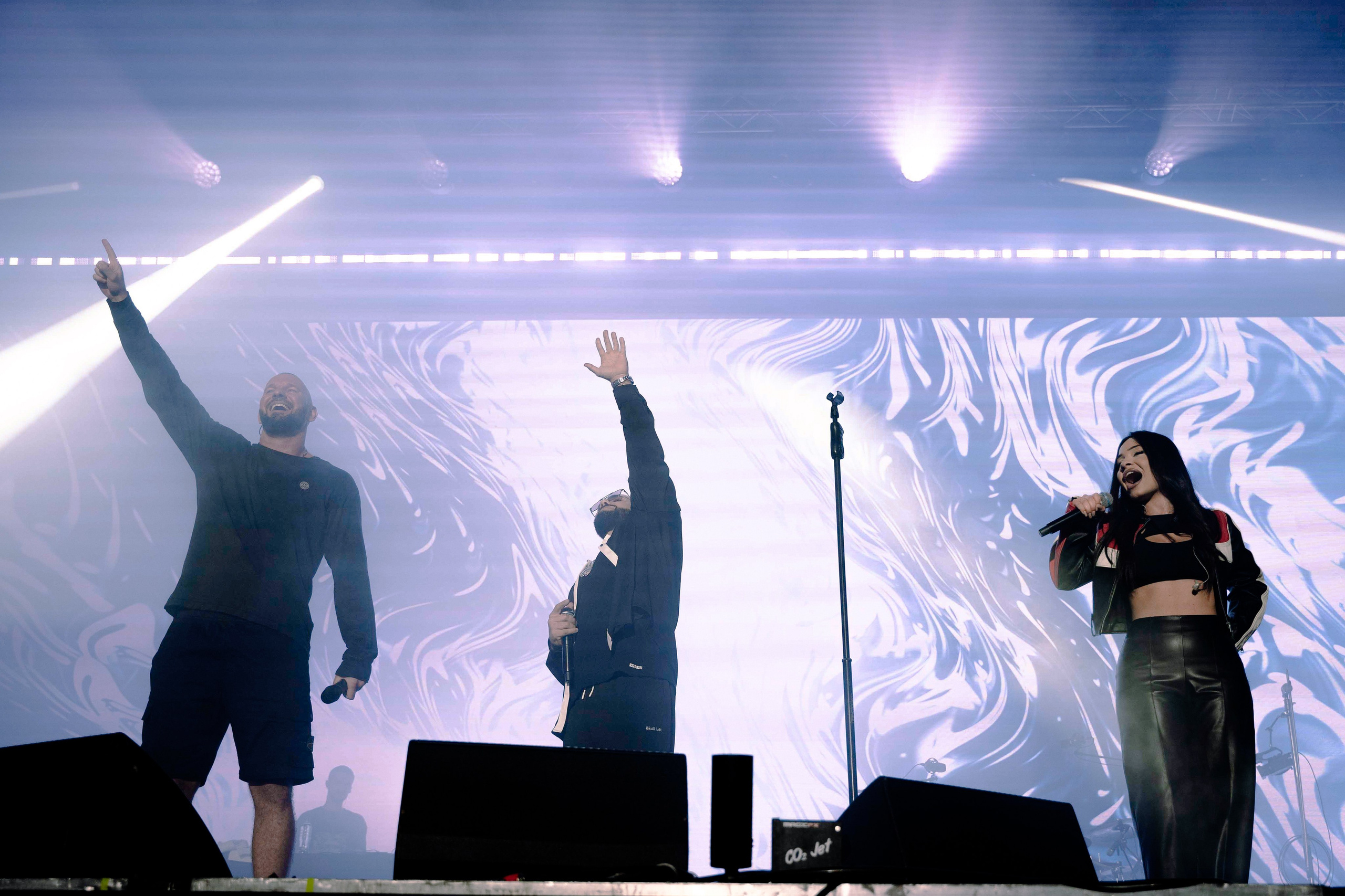 LOC-DOG. Фотограф Москва