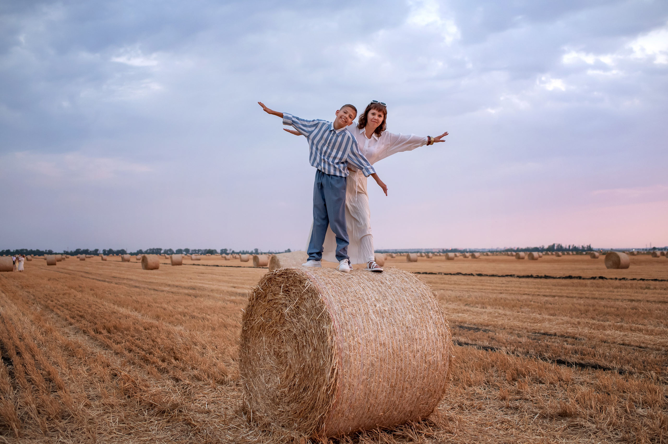 Семейные фотосессии в Краснодаре. Семейный и детский фотограф в Краснодаре Ольга Осинцева