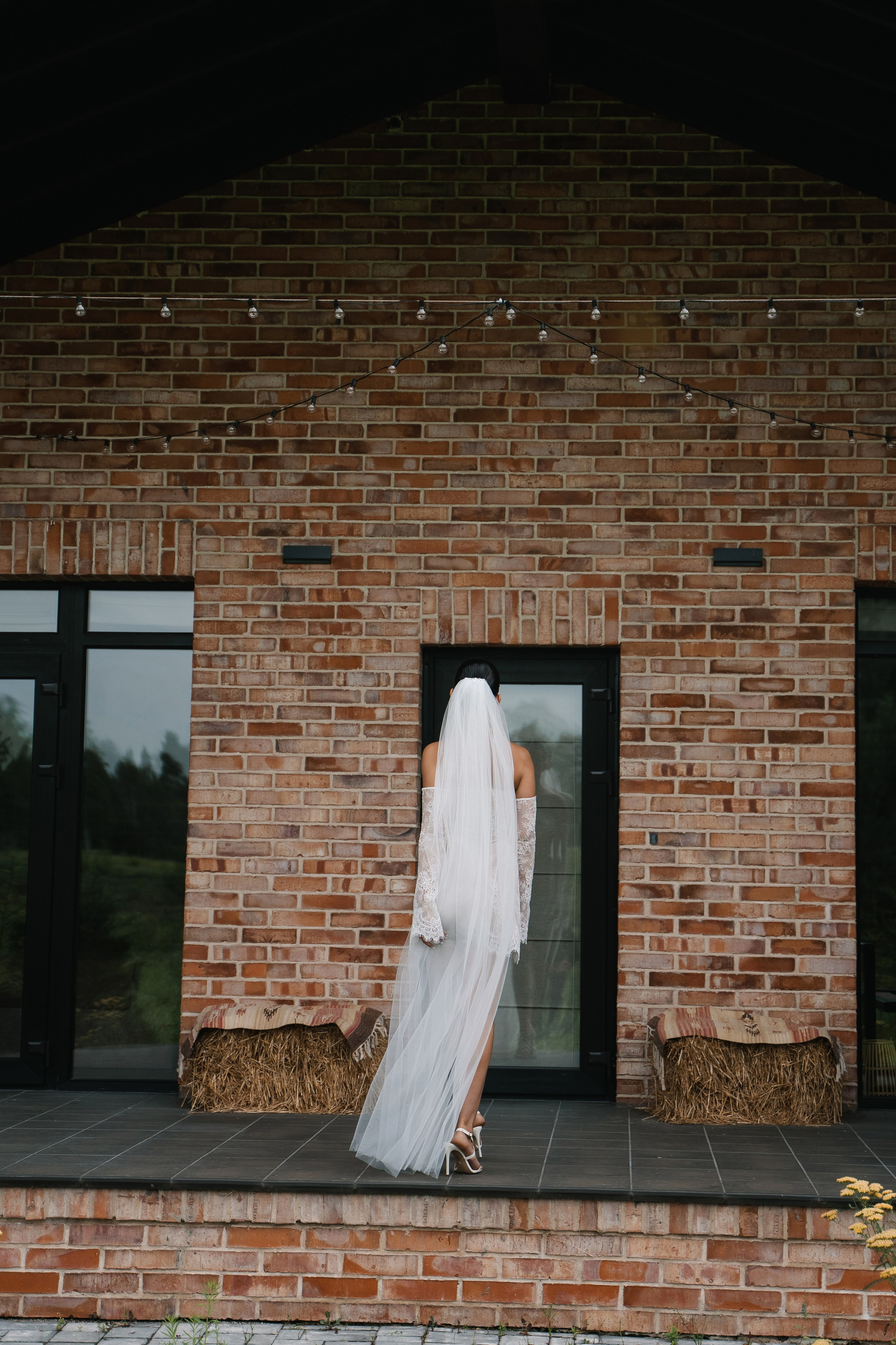 Юля и Михаил. Дмитрий Зайцев свадебный фотограф Тамбов