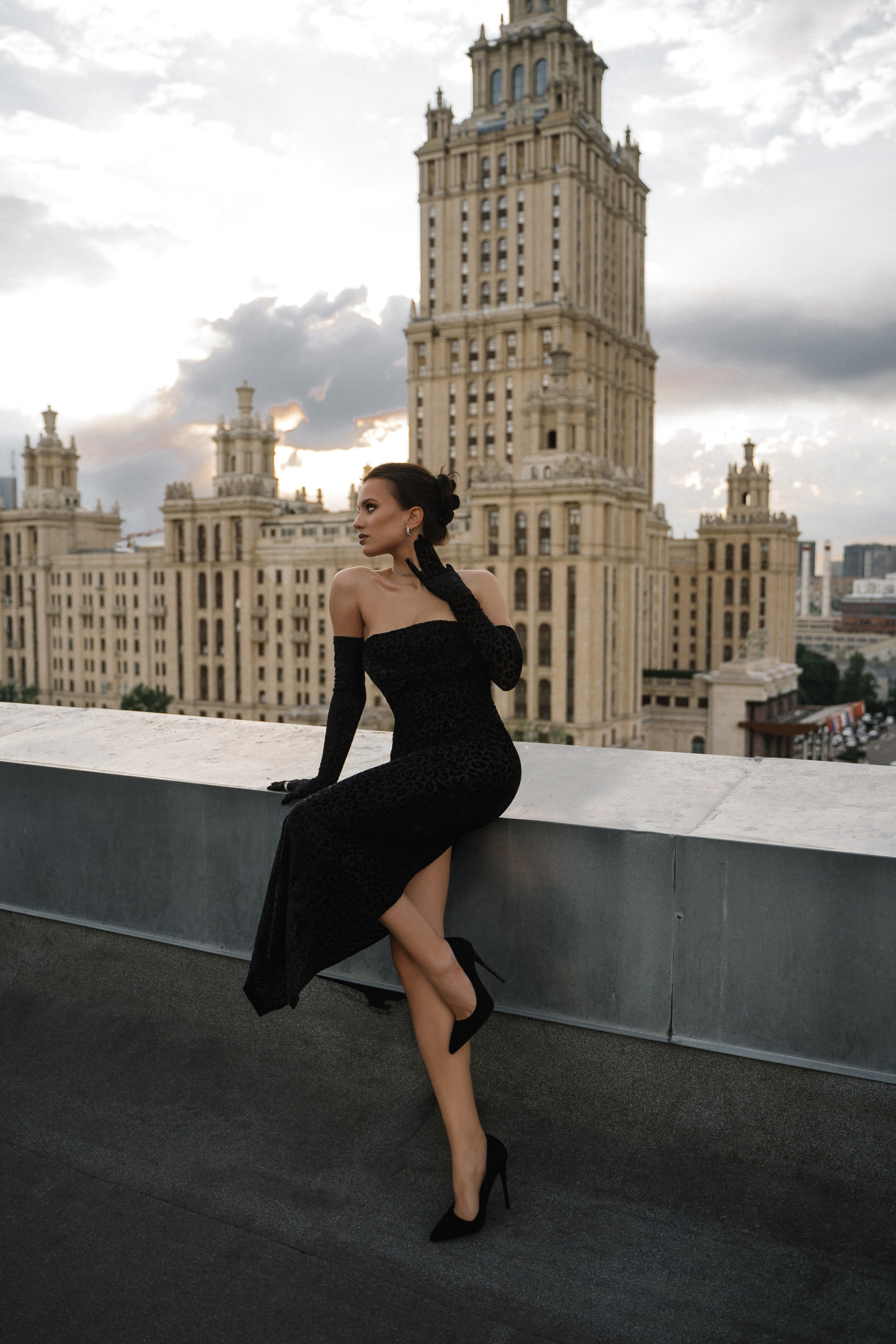 Стрит-съёмка. Дмитрий Зайцев свадебный фотограф Тамбов