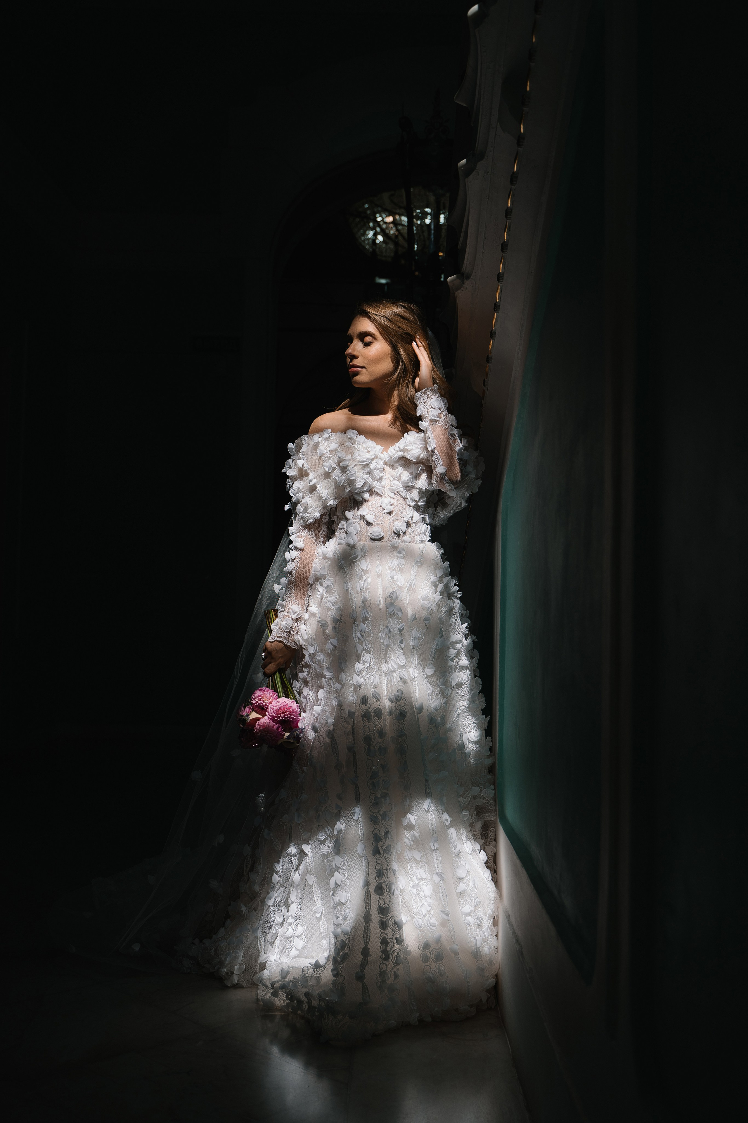 Алена и Владимир. Дмитрий Зайцев свадебный фотограф Тамбов