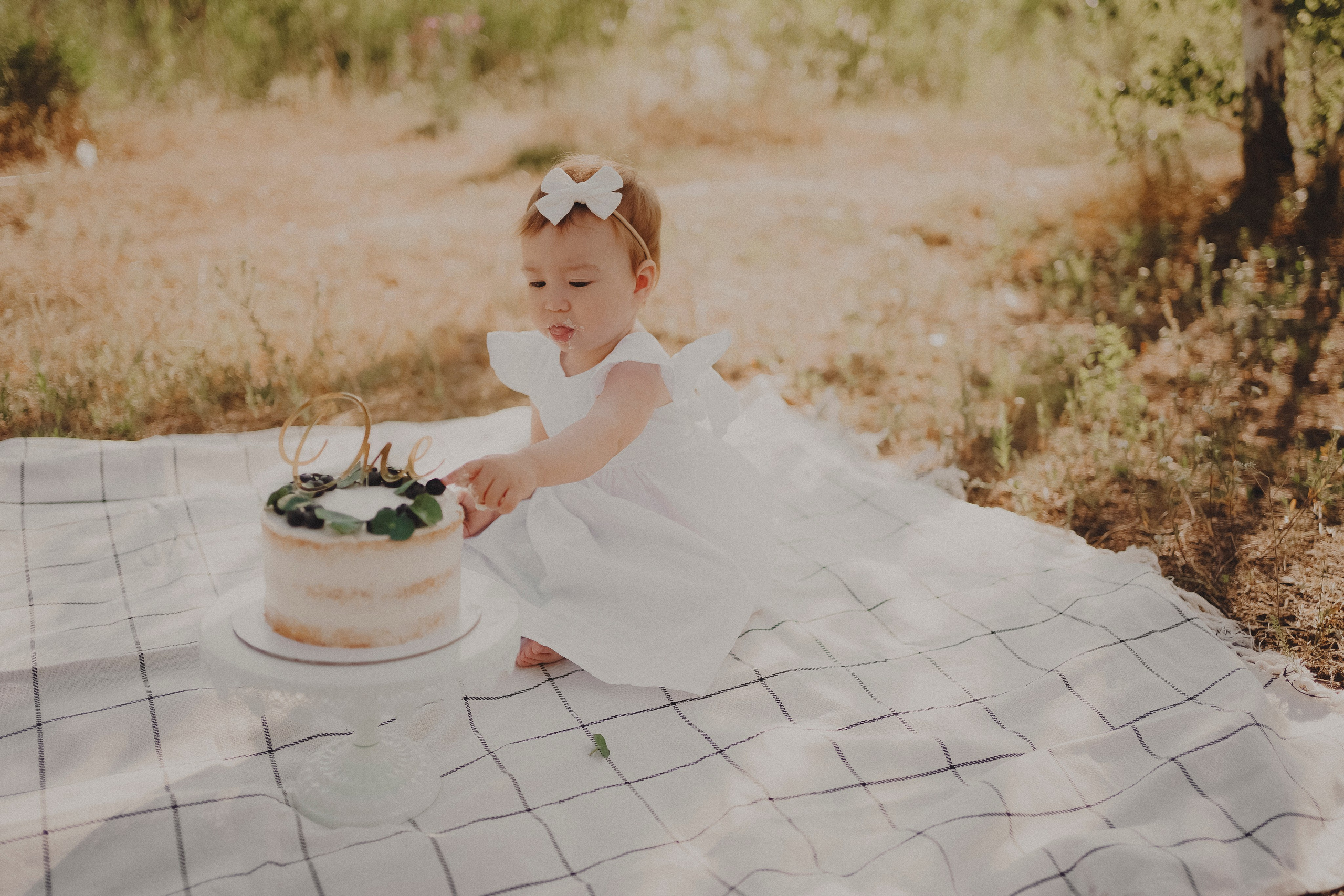 Семейная фотосессия по случаю годика маленькой Зайнаб. Фотограф Анна Кузнецова | Казань | Красная Поляна, Сириус, Сочи