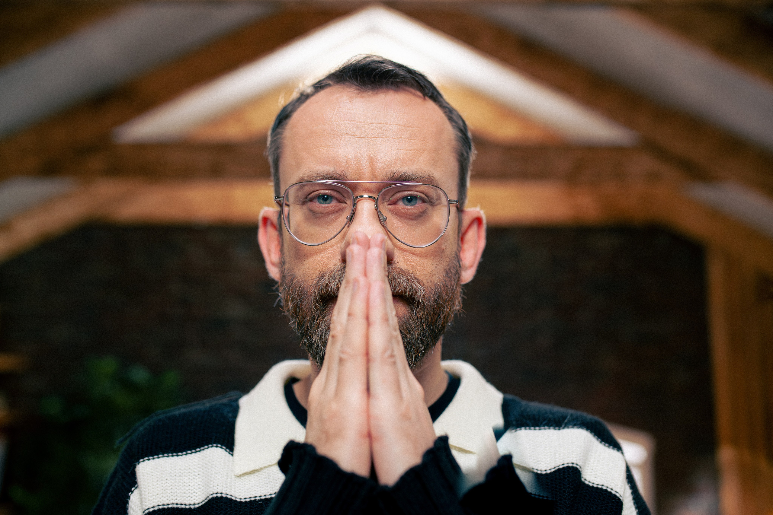 Новое Слово. Георгий Тришаков