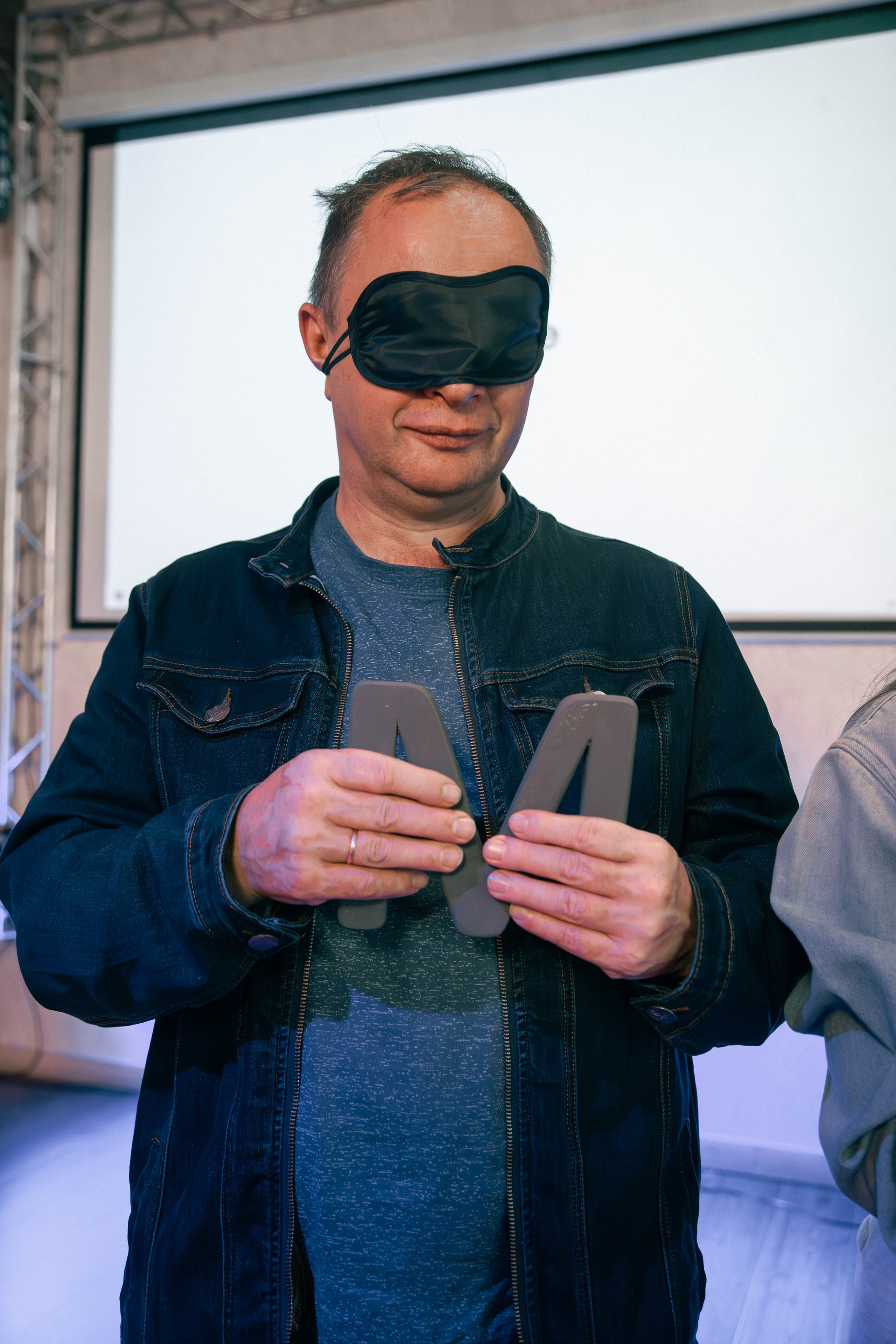 Тимбилдинг. Георгий Тришаков