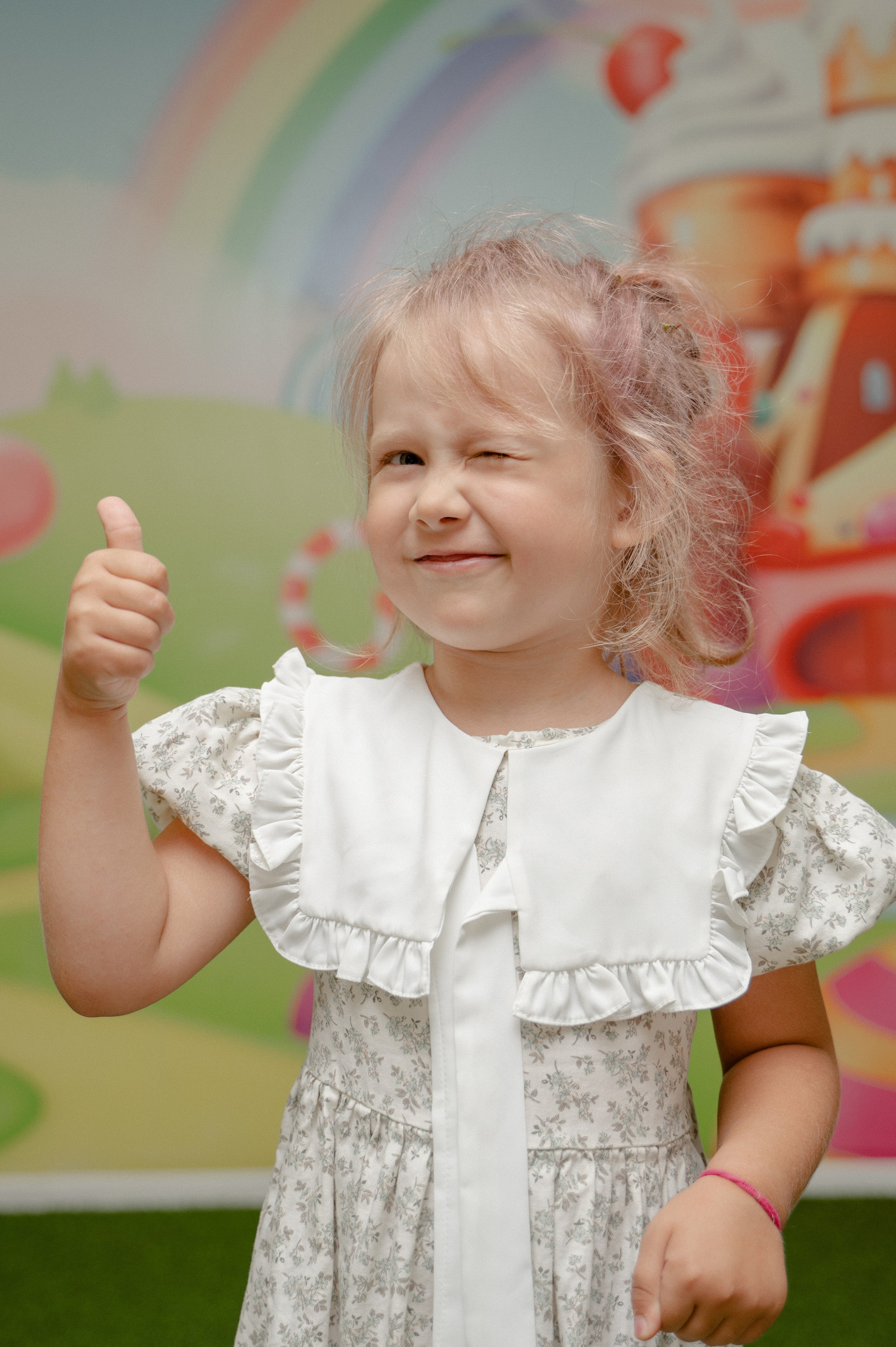 Детские праздники. ФОТОГРАФ/РУДНЫЙ/КОСТАНАЙ