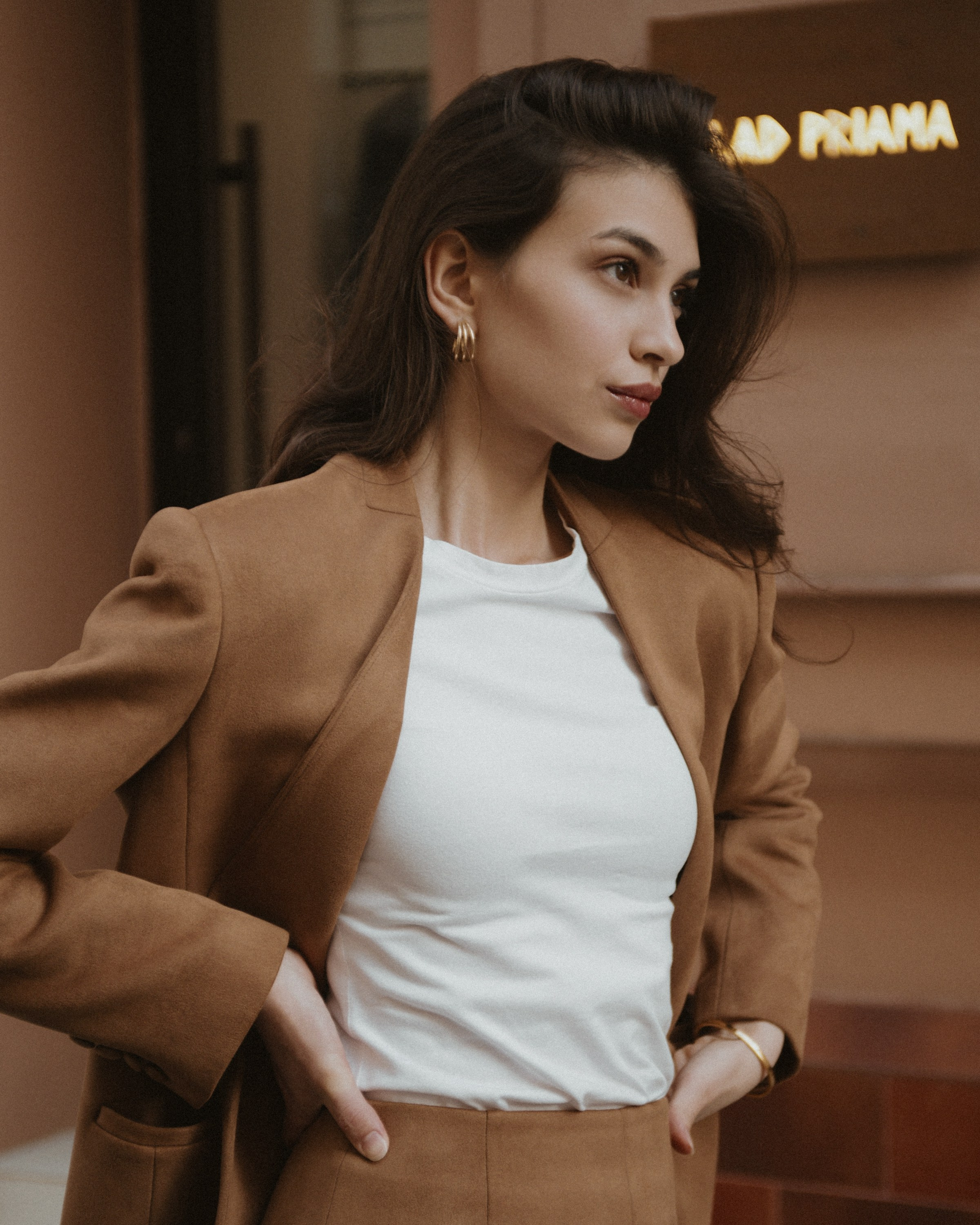 София. Бэкстейдж и репортажный фотограф в Москве Артем Онацко