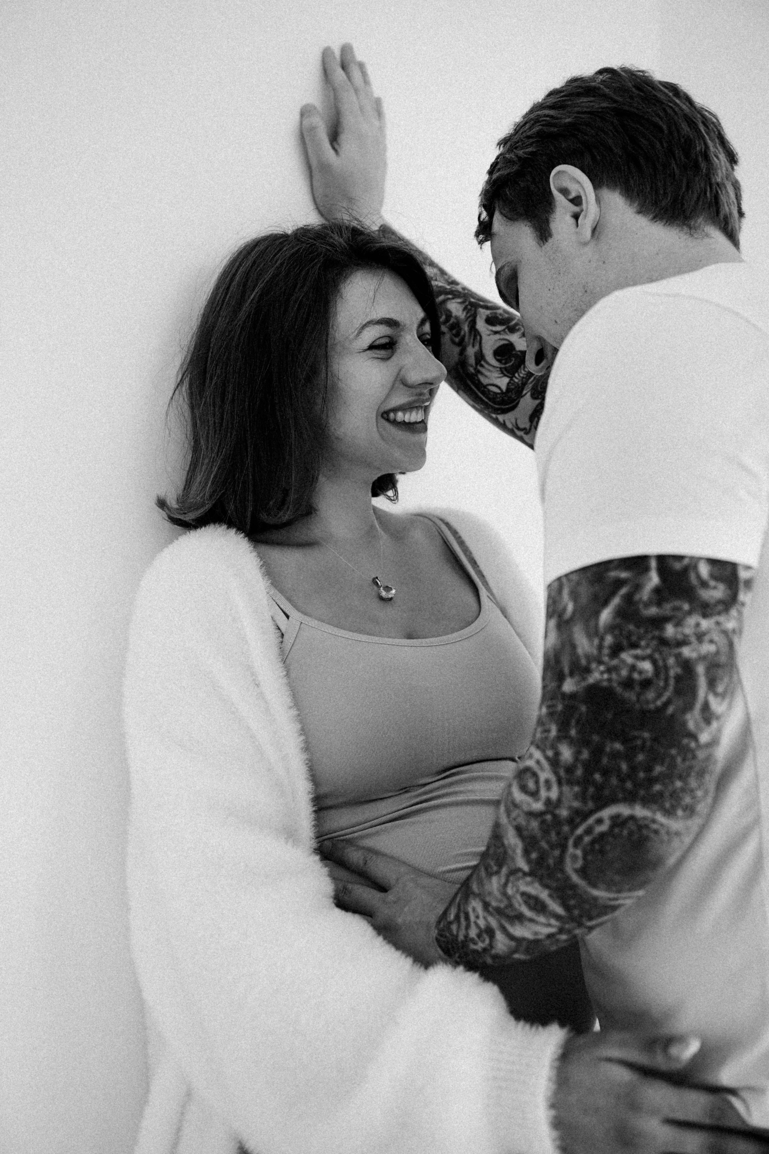 В ОЖИДАНИИ. Портфолио