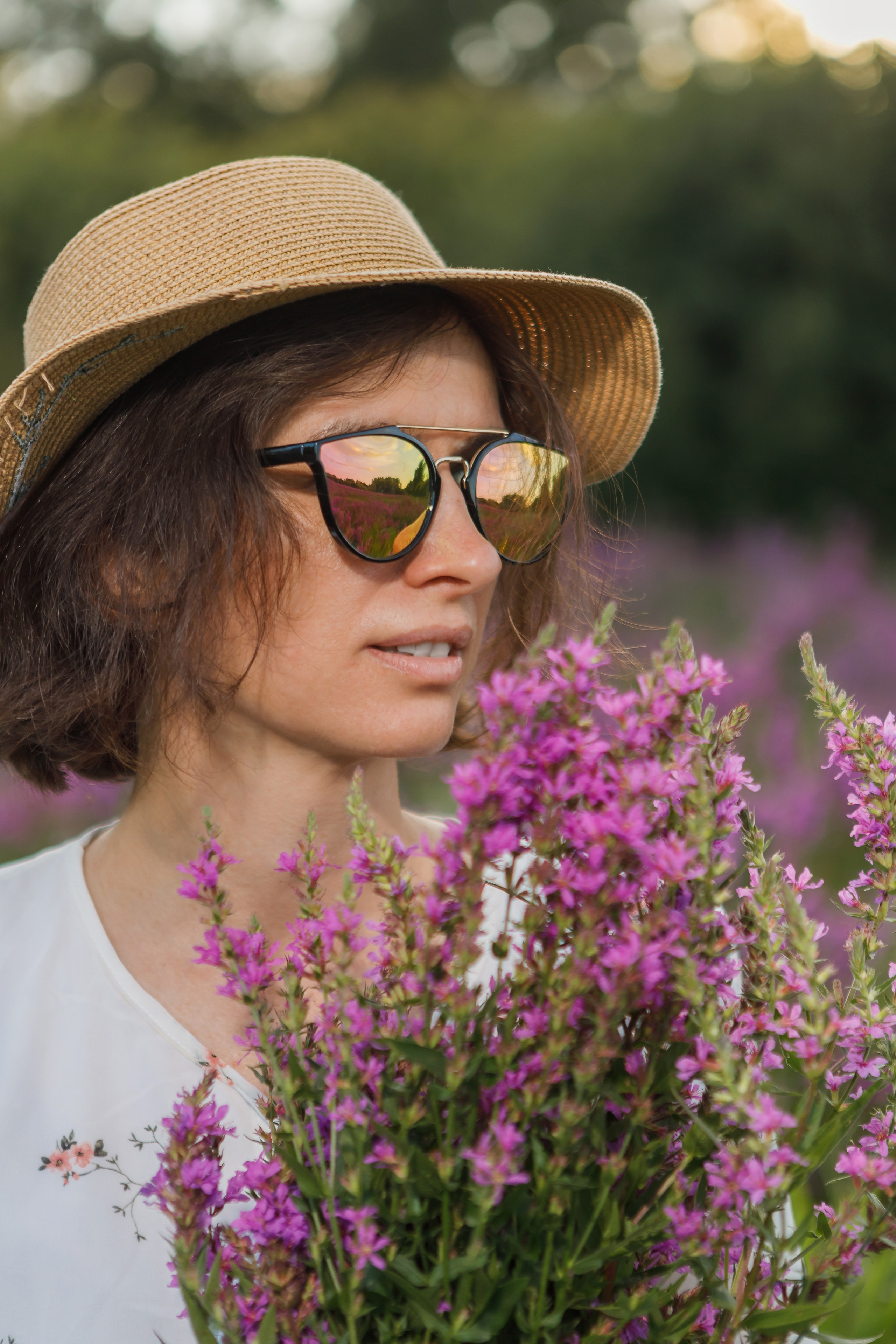 Индивидуальная фотосессия. Фотограф в Барнауле Юлия Бобровских