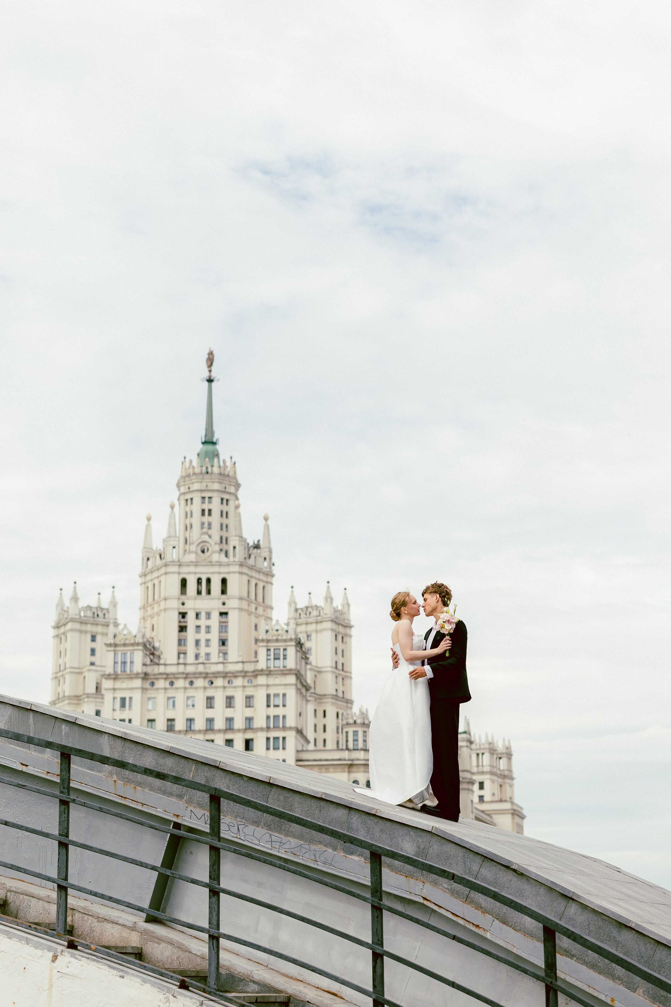 Свадьба Марго и Игоря. Твой фотограф Алина Кочергина