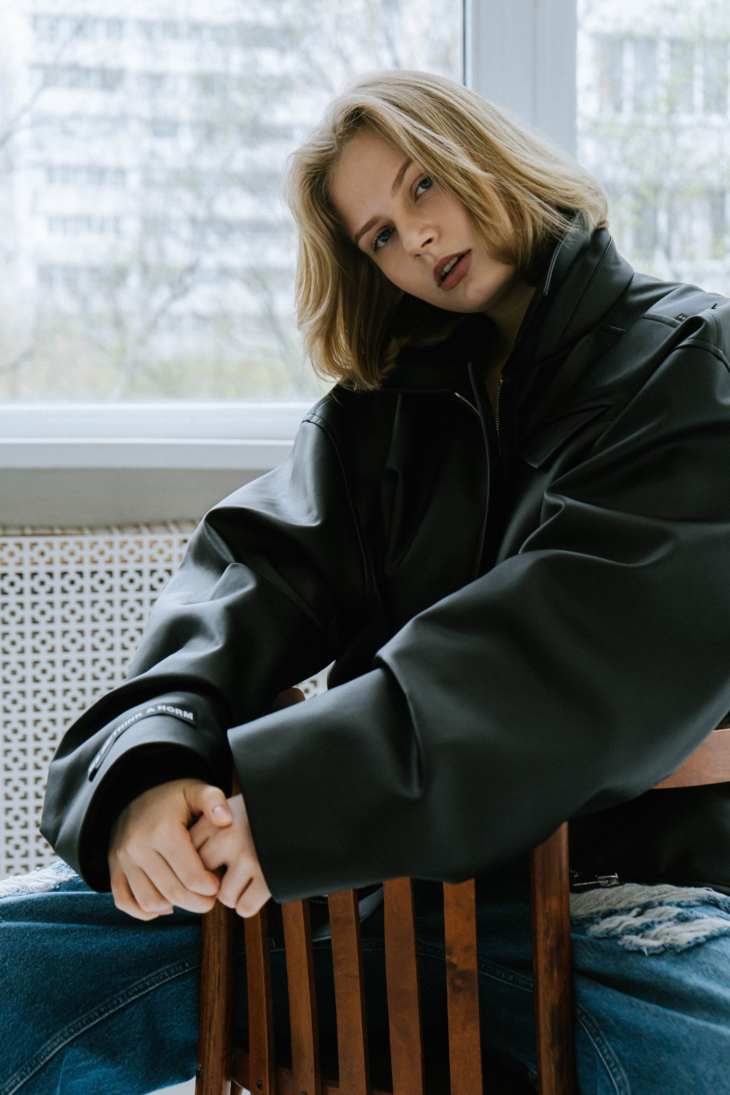 Катя. Твой фотограф Алина Кочергина