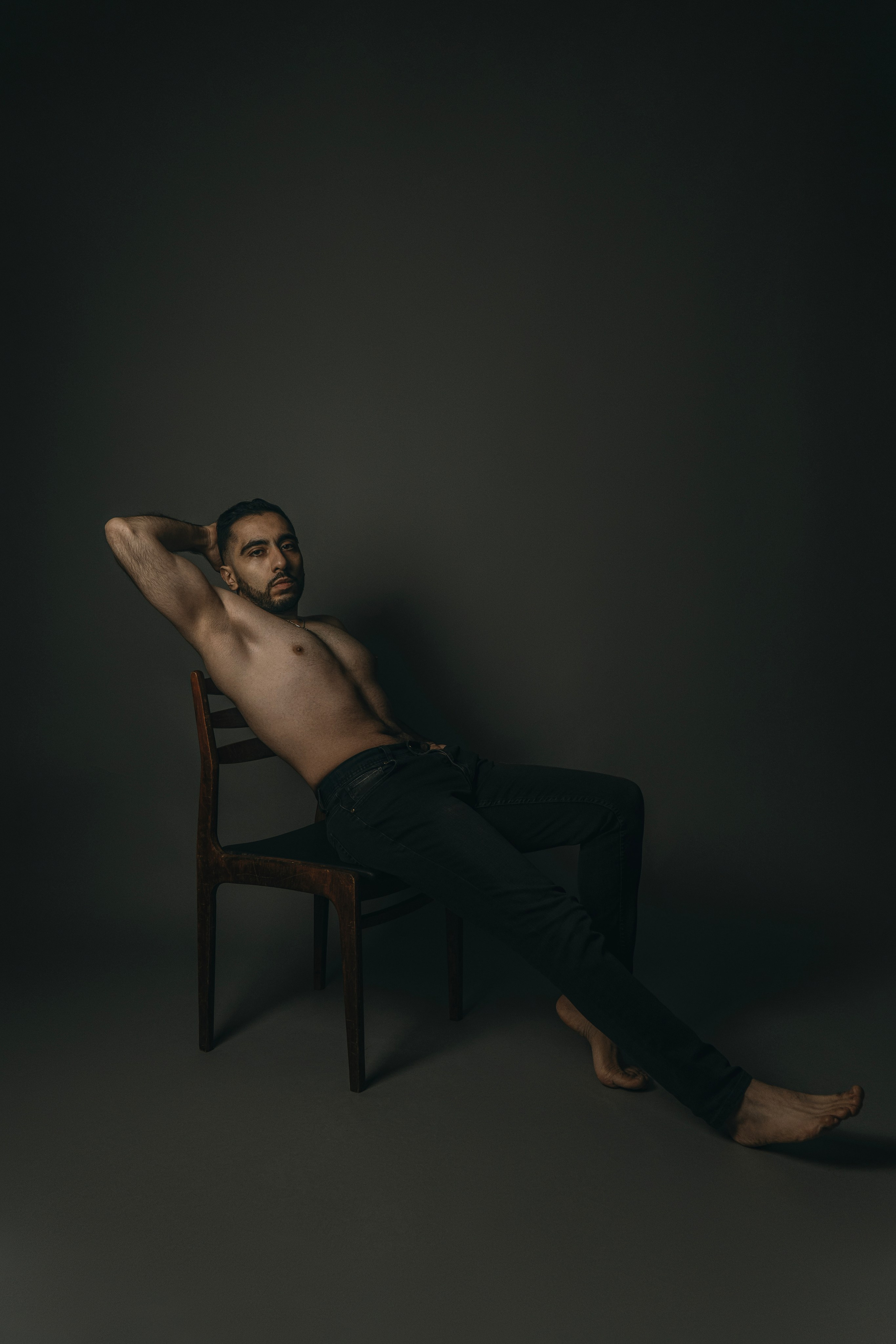 Давид. Ваш фотограф